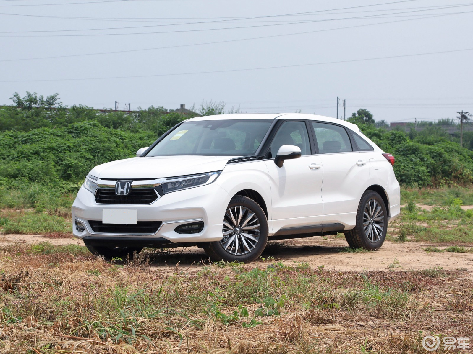 官降7万的本田冠道对比昂科威Plus,该怎么选?