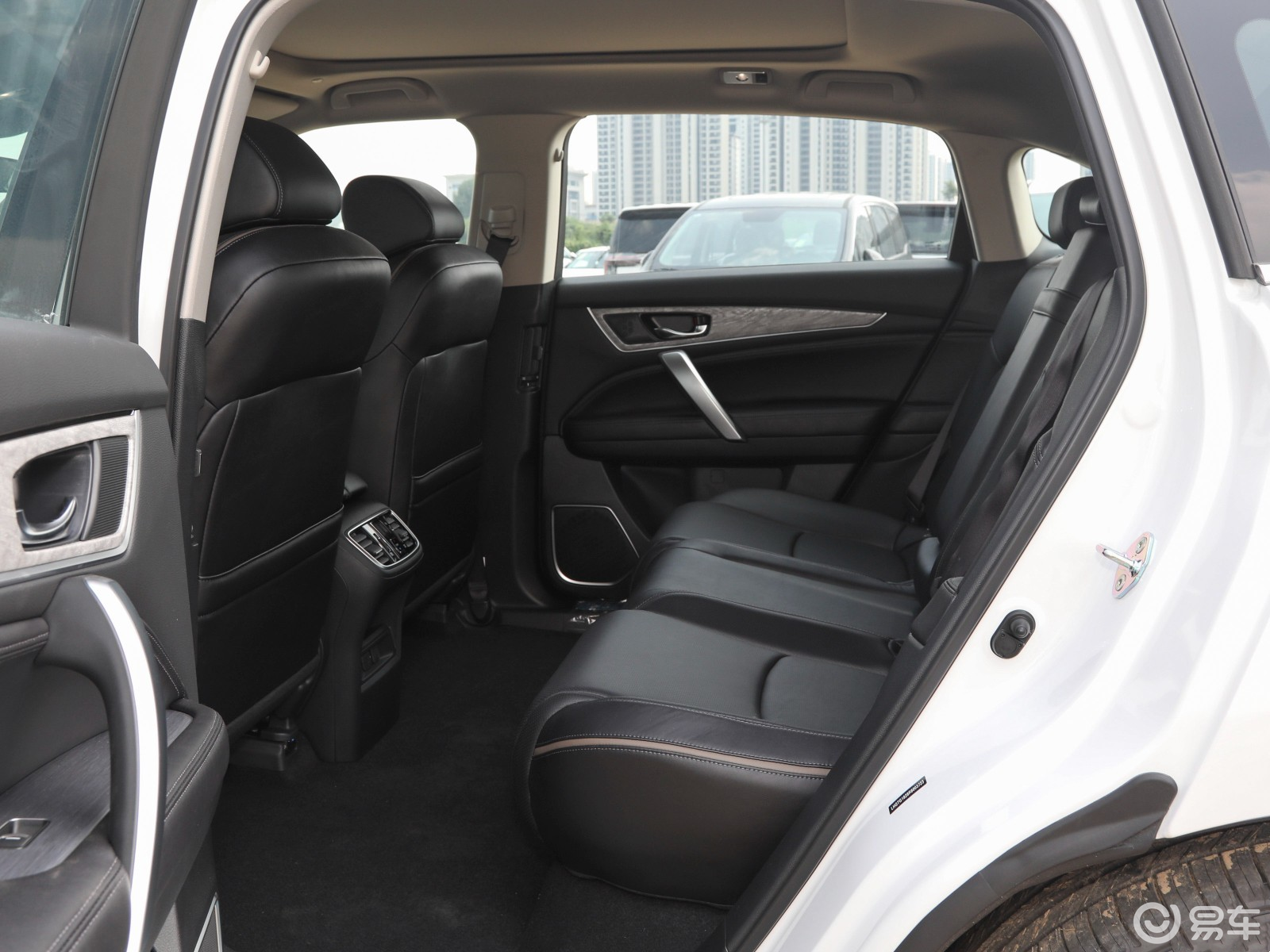 官降7万的本田冠道对比昂科威Plus,该怎么选?