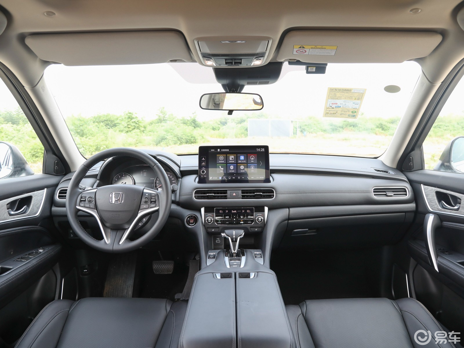 官降7万的本田冠道对比昂科威Plus,该怎么选?