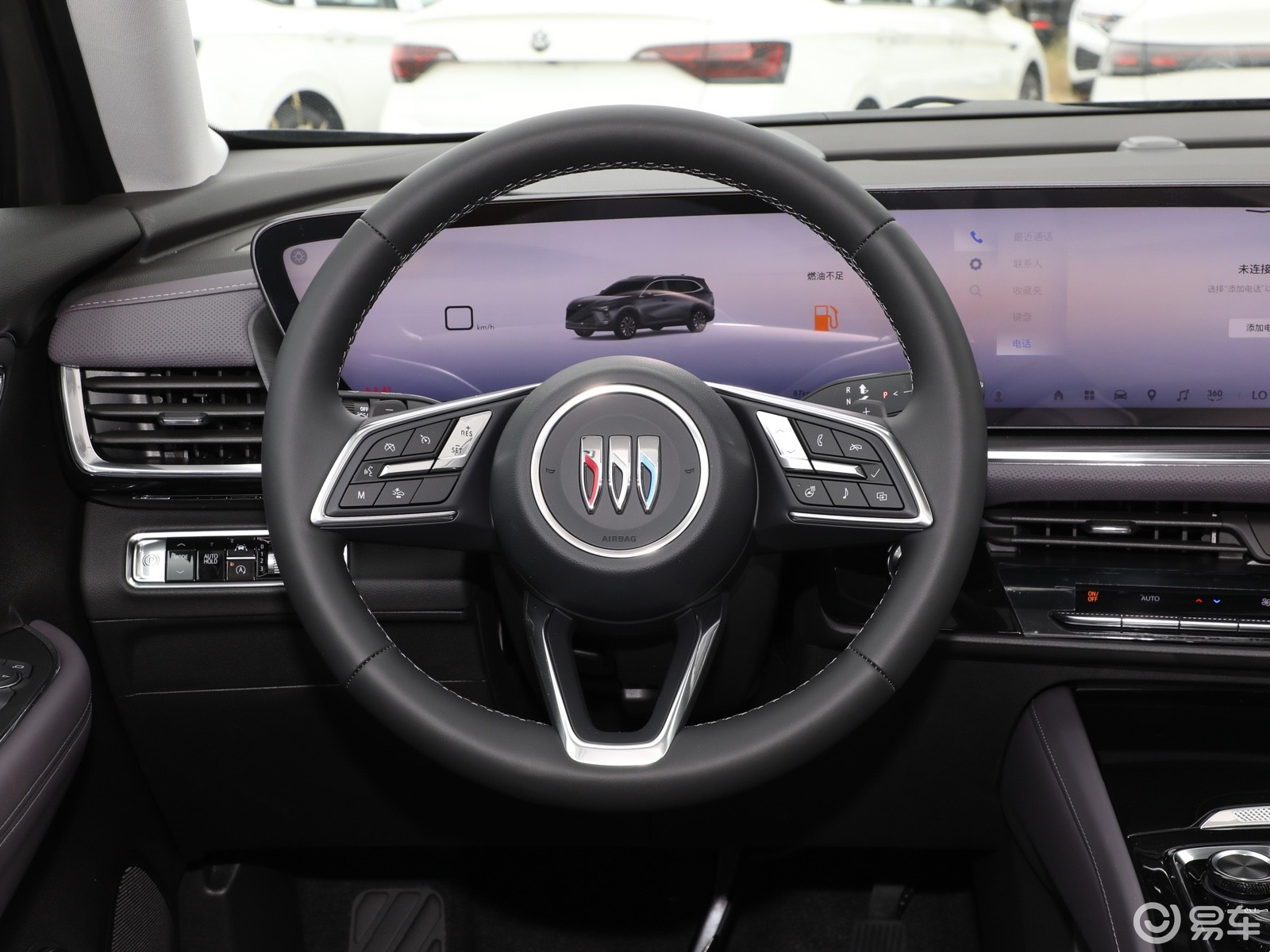 官降7万的本田冠道对比昂科威Plus,该怎么选?