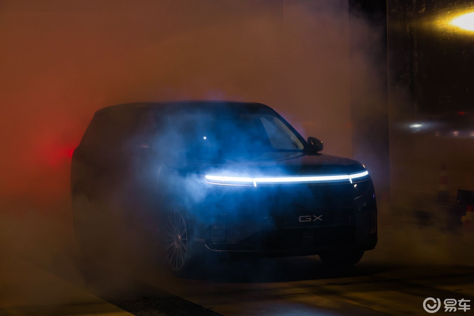 小鹏GX能成为40万内SUV的新选择么？