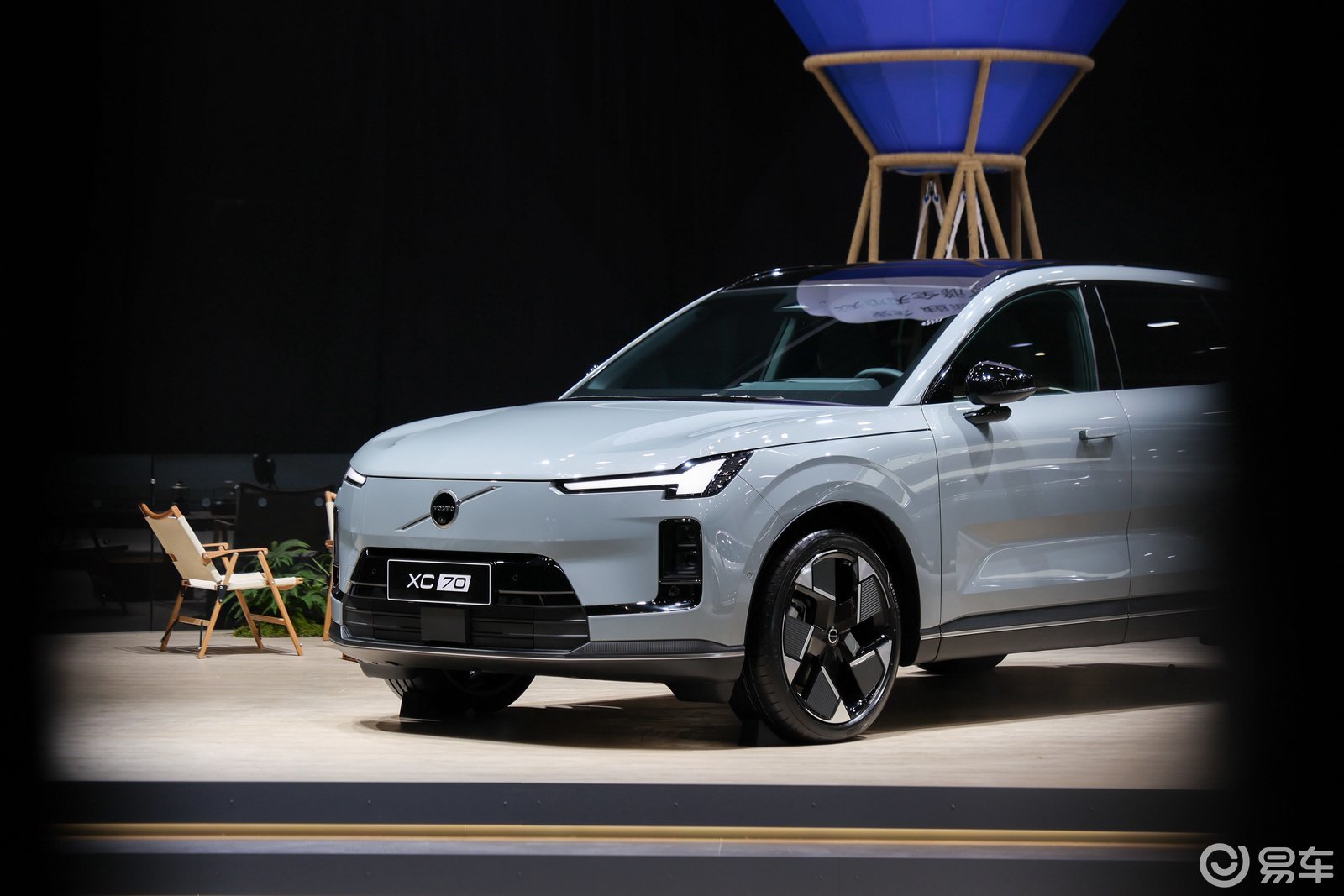 沃尔沃汽车北京车展开启“99周年感恩季”，全系车型诚意满