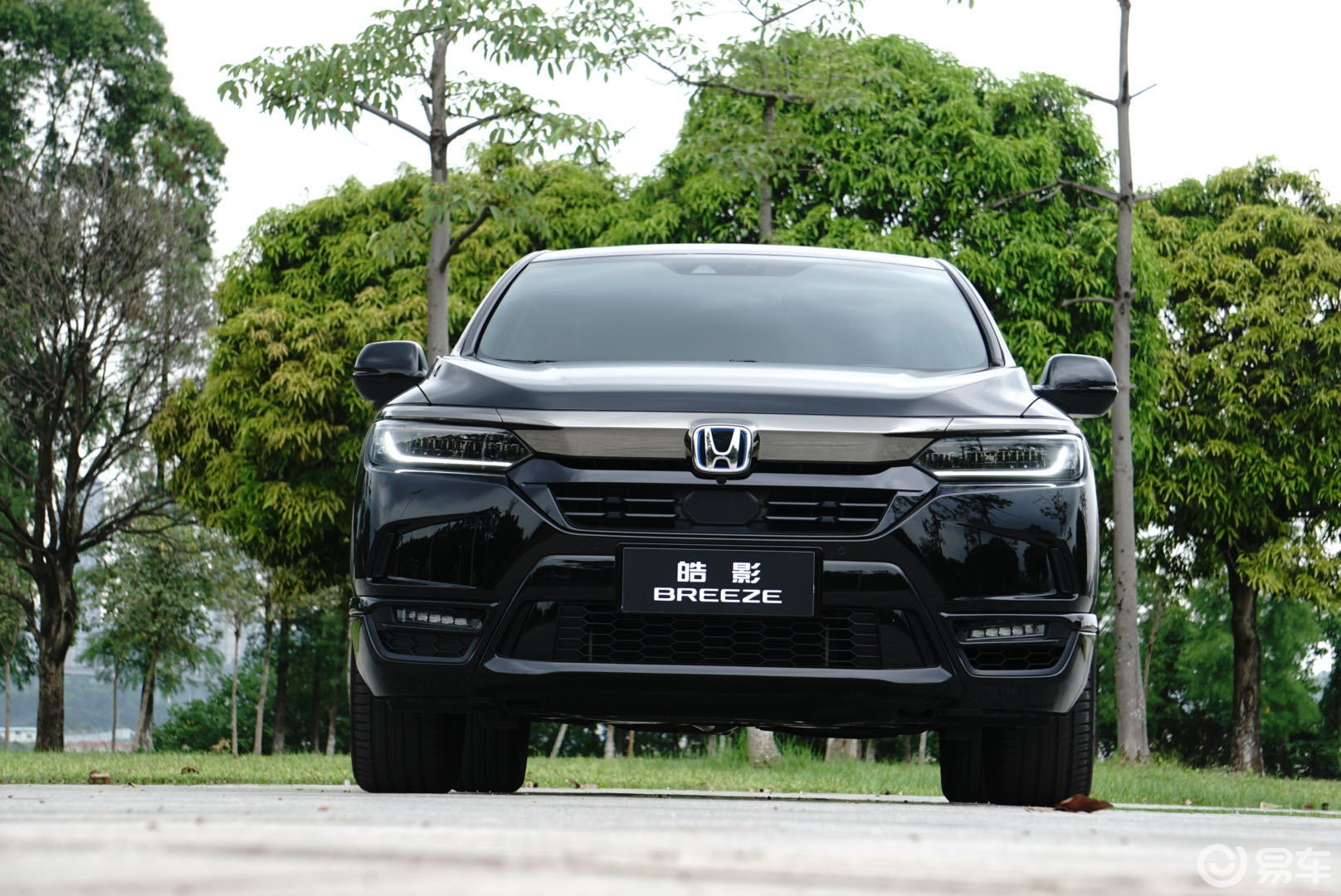 本田皓影上市半年左右综合实力到底如何呢