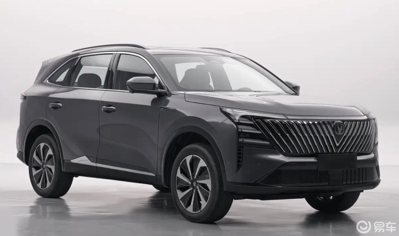 长安汽车火力升级 5款新车来袭 阿维塔06T领衔