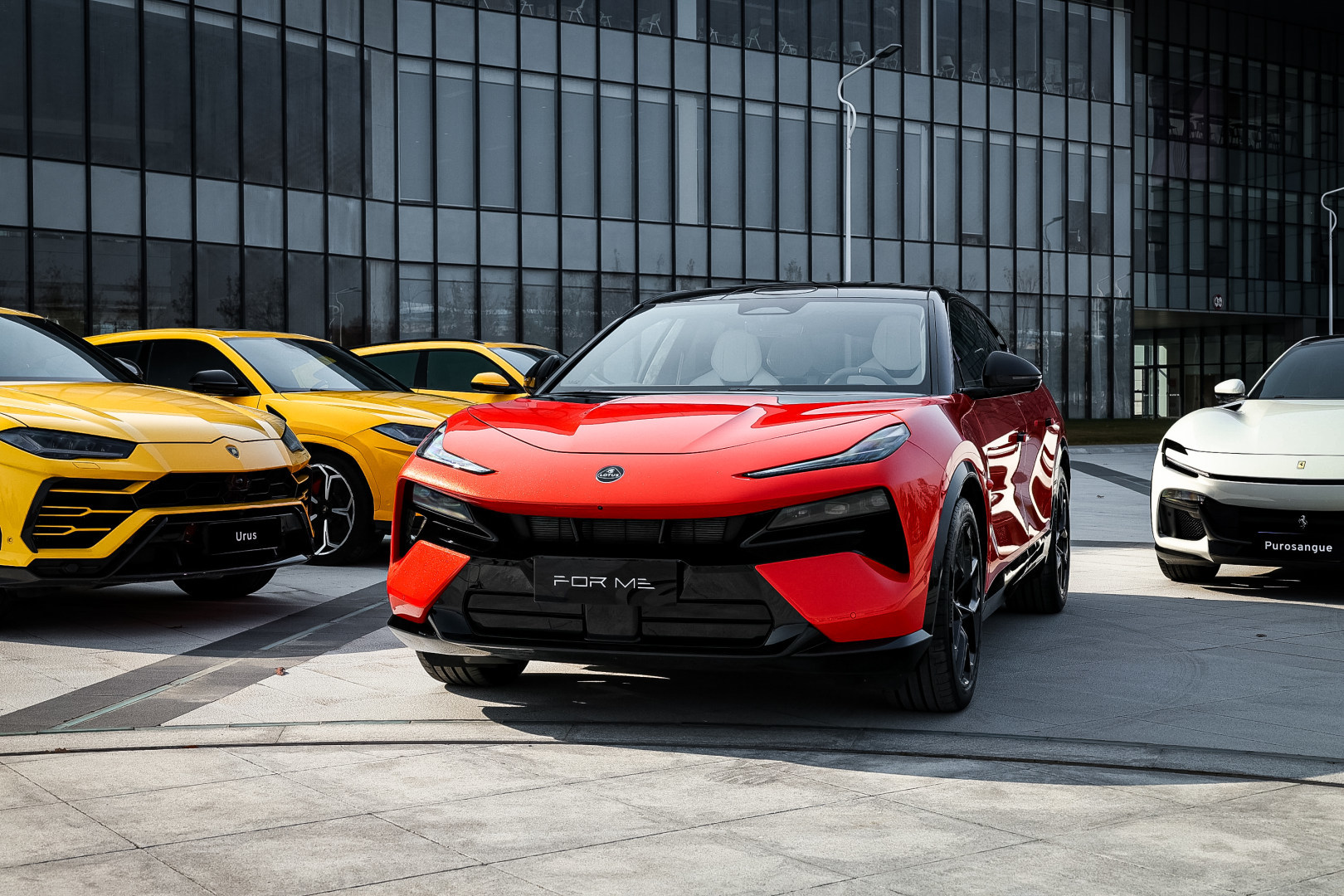 最新一周天天有新车上市？钛3闪充版、奇瑞QQ3 EV来袭