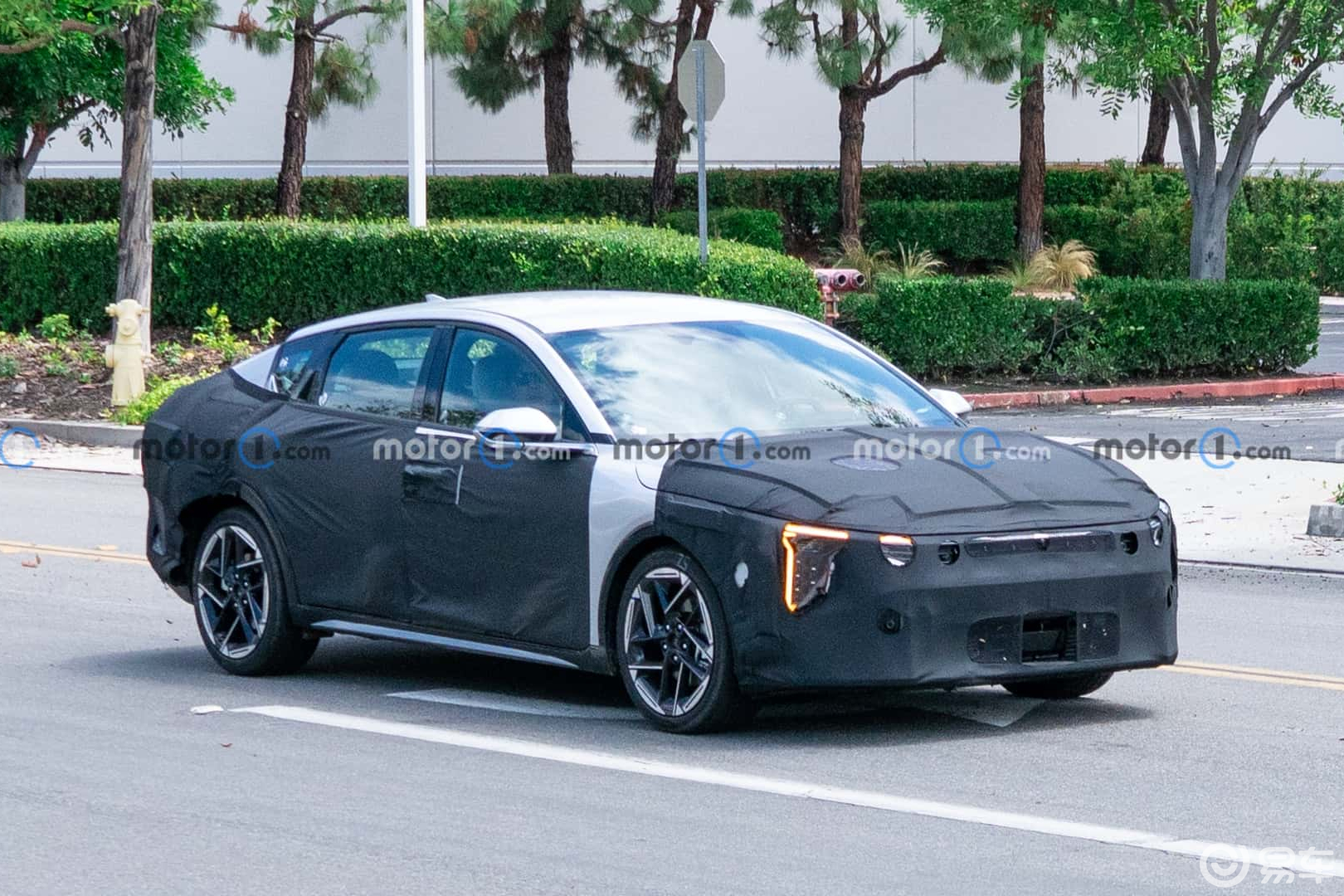 forte 起亚_易车知识库