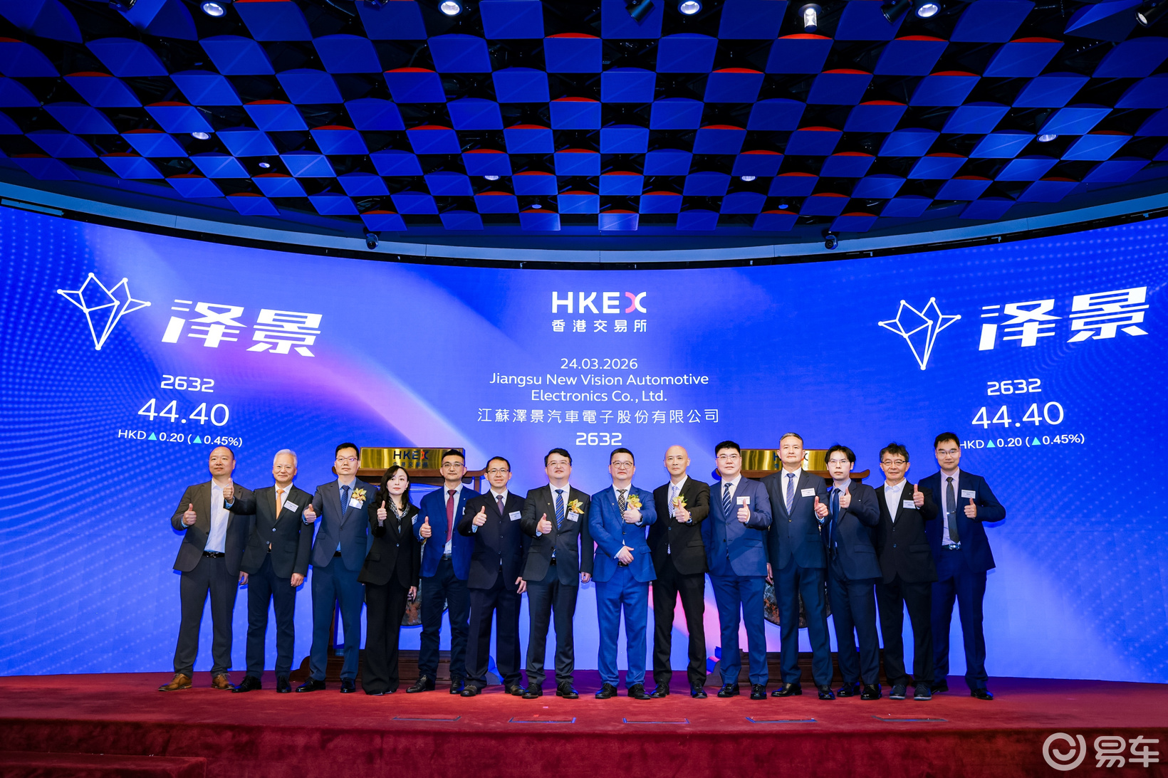 从中国引领到全球视野，港股HUD第一股的向上之路