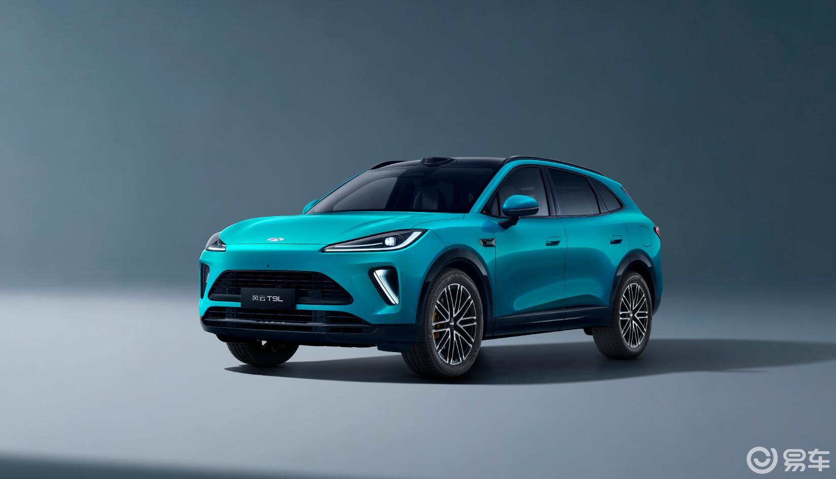 奇瑞汽车来劲了!4款SUV新车来袭 新款瑞虎9领衔