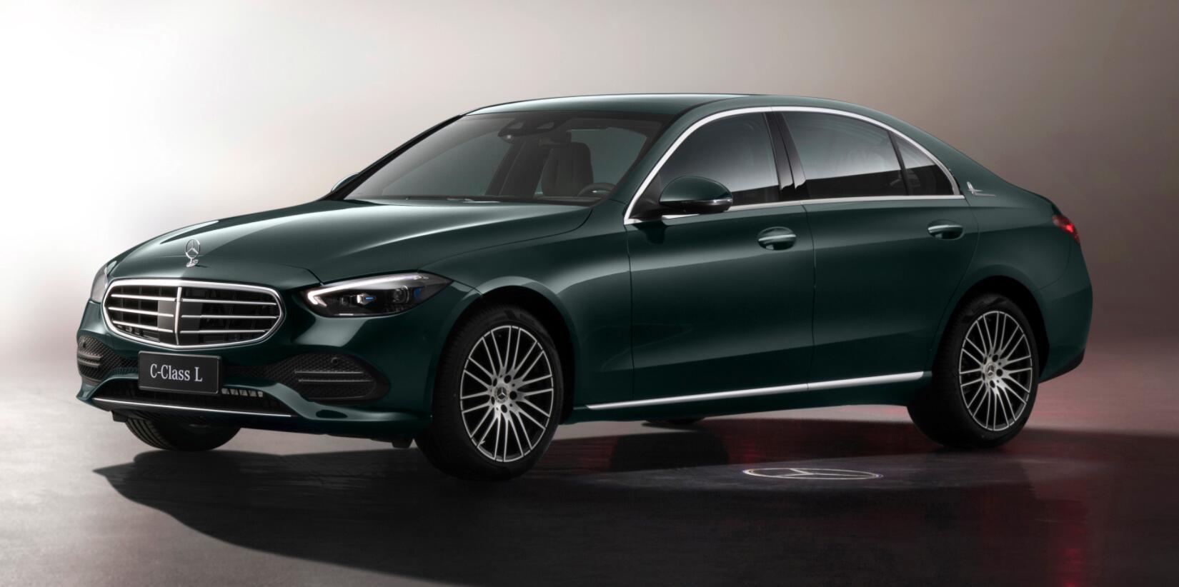 奔驰c级各家车企的2月份销量已经放榜_易车