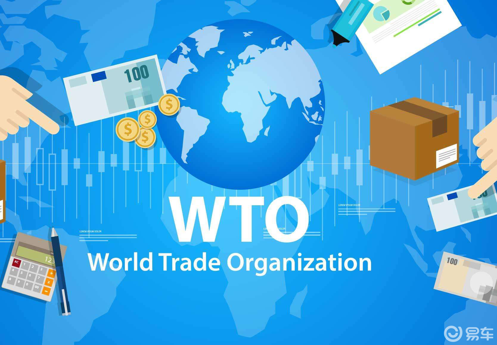 中国加入WTO，吉利“转正”，李书福“守得云开见明月”?
