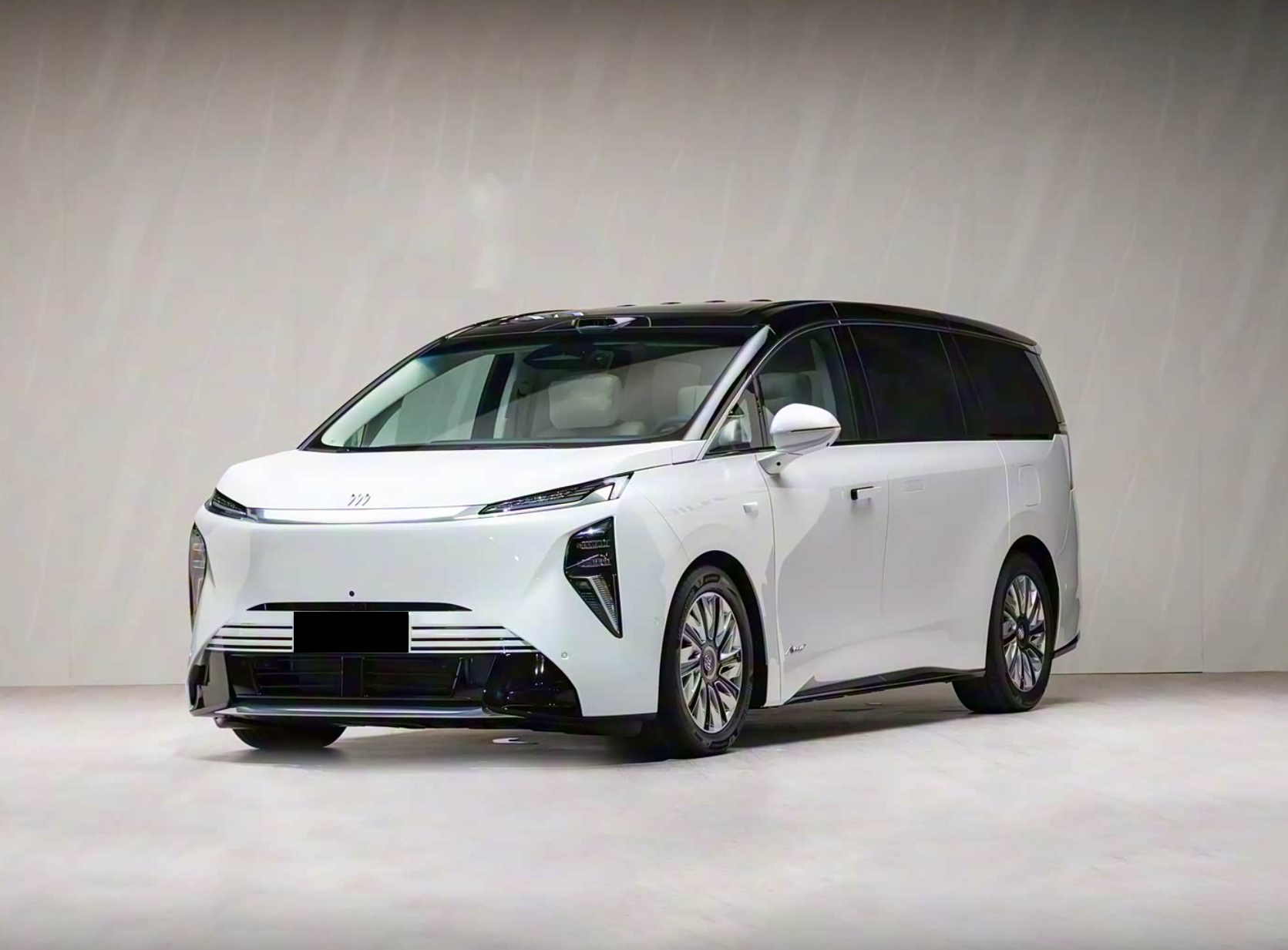 别克飘了？售价43.99万起，至境世家凭啥卖这么贵？