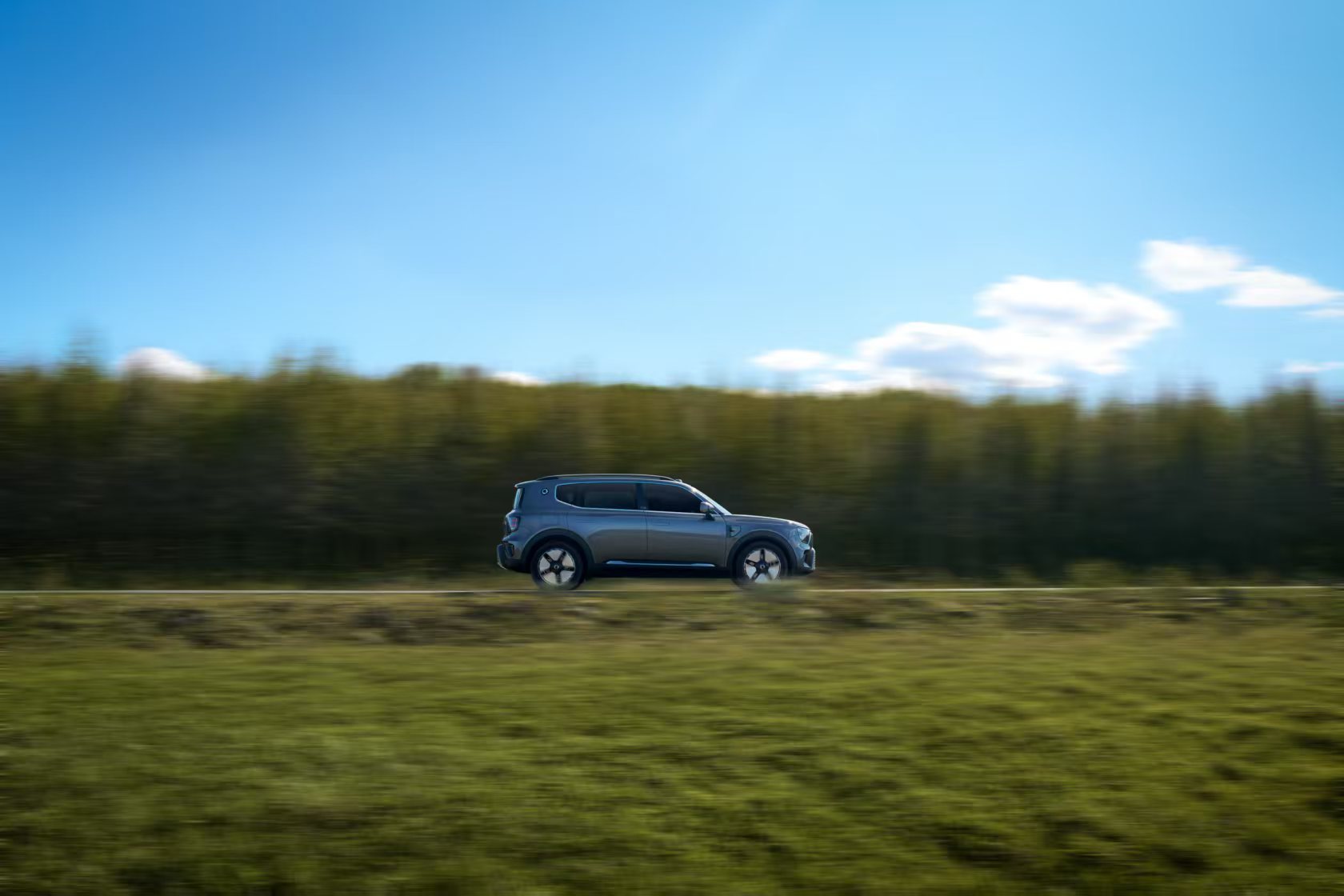 16.99万起,smart精灵5号超级电混凭啥掀桌子?