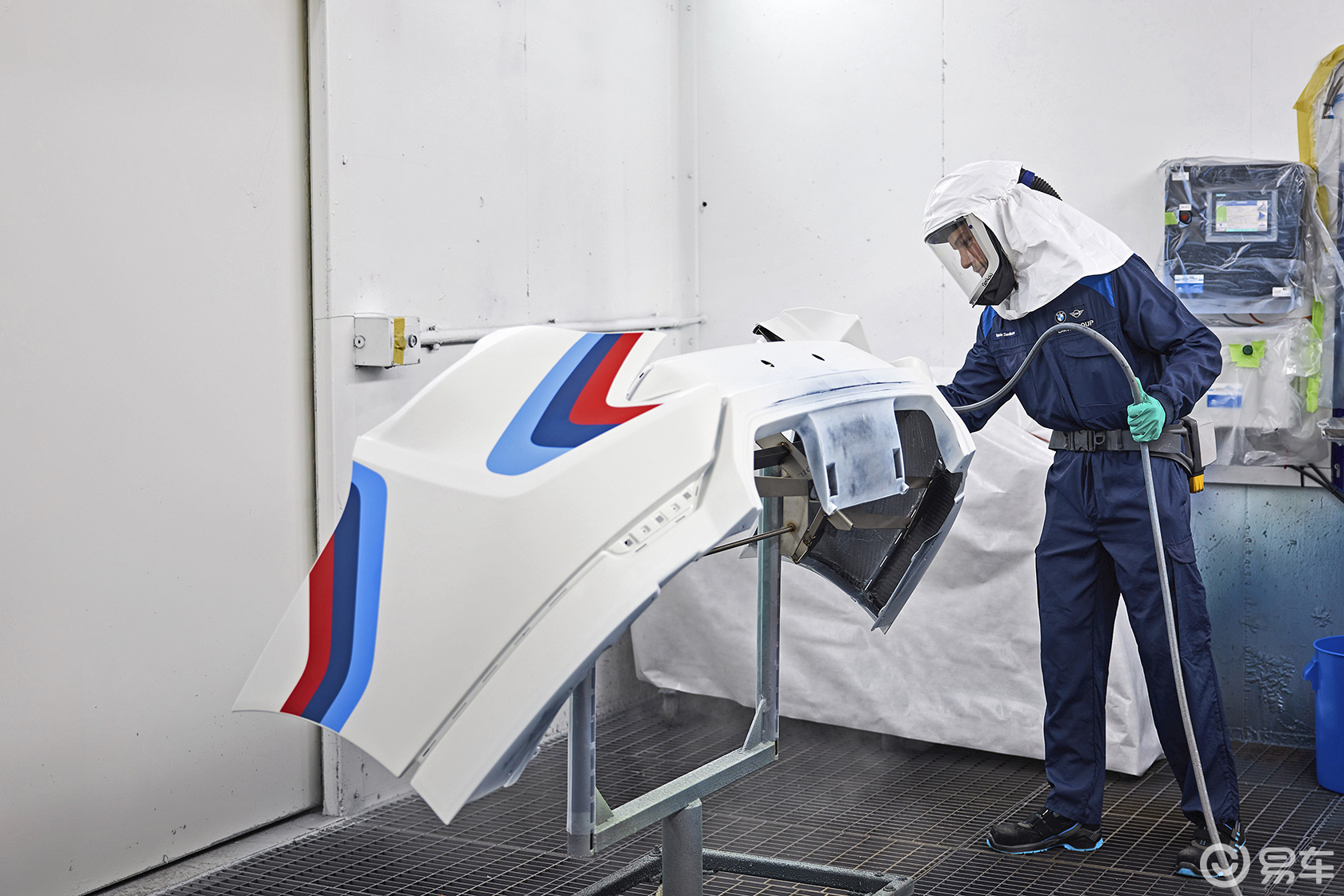 宝马3.0 csl车身_易车知识库