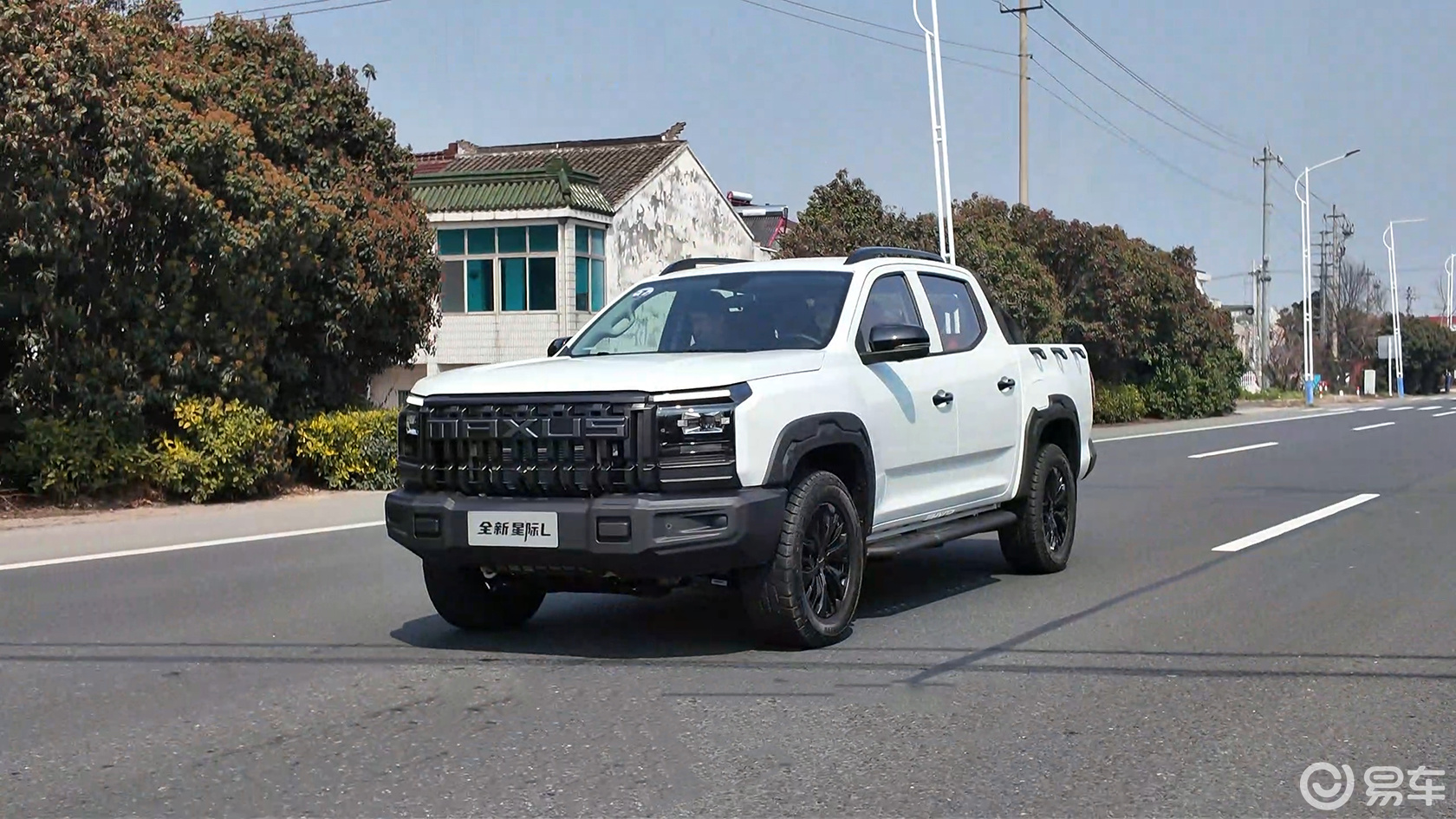 十年深耕四十万台 上汽大通皮卡的破局之道与未来远征