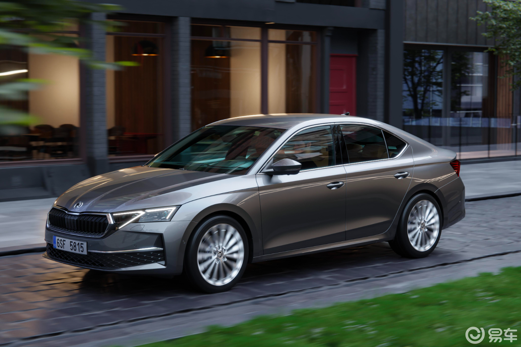 斯柯达明锐旅行版1.2t动力如何_易车知识库