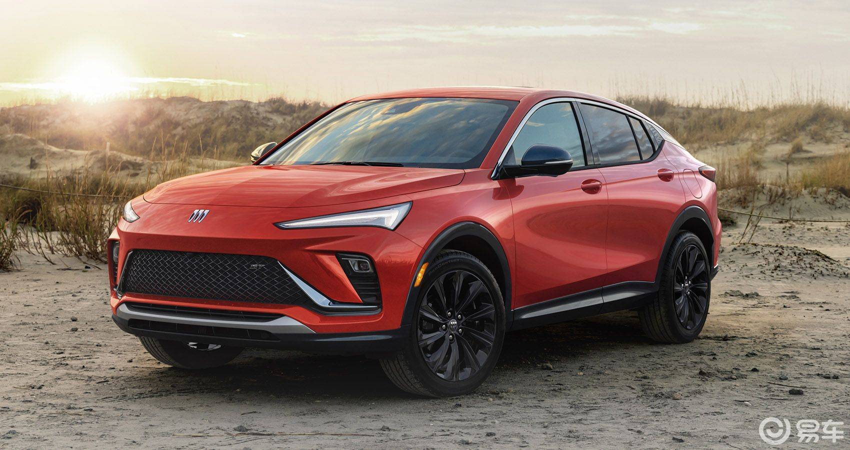 雪佛兰仍然是通用汽车最畅销的品牌,销量为 1,699,244 辆,比 2022 年