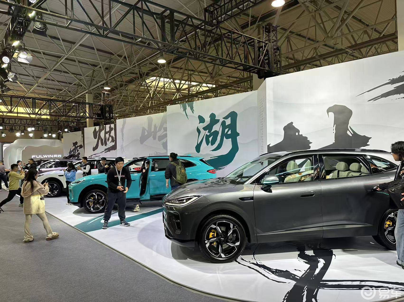 风云T9L开启预售，奇瑞这次又造了个爆款？