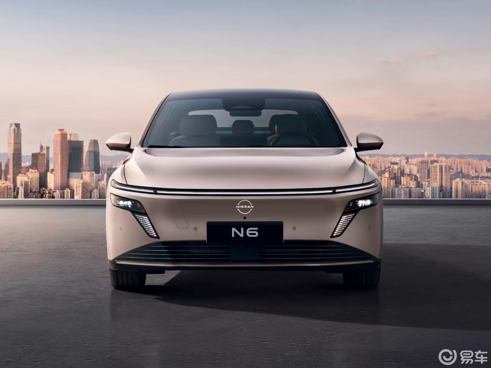 所谓的合资插混“新选手”！日产N6这款新车，能买吗？