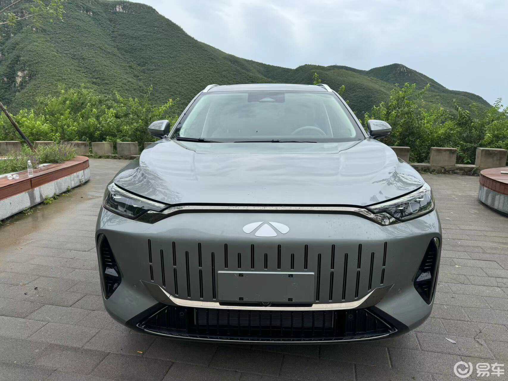 试驾奇瑞风云T10:20万6座,续航2千公里,要啥自行车