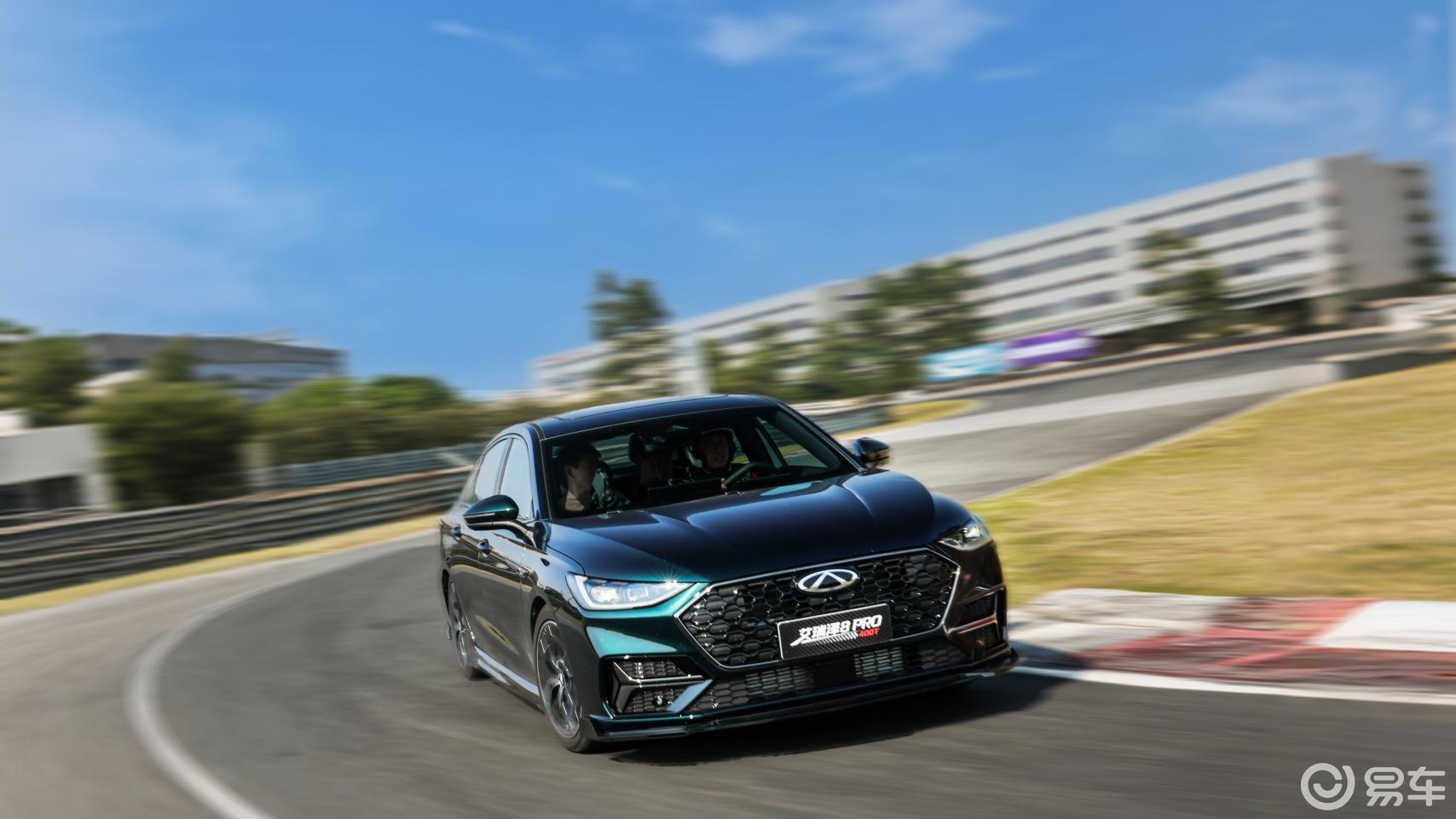 艾瑞泽8 PRO VS 吉利星瑞，谁更能打？