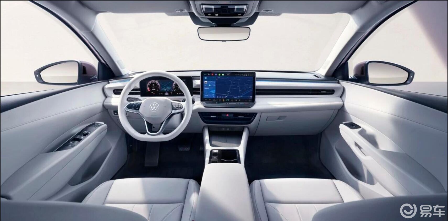 两款燃油“老将” 全新帝豪预售 选它还是等朗逸Pro？