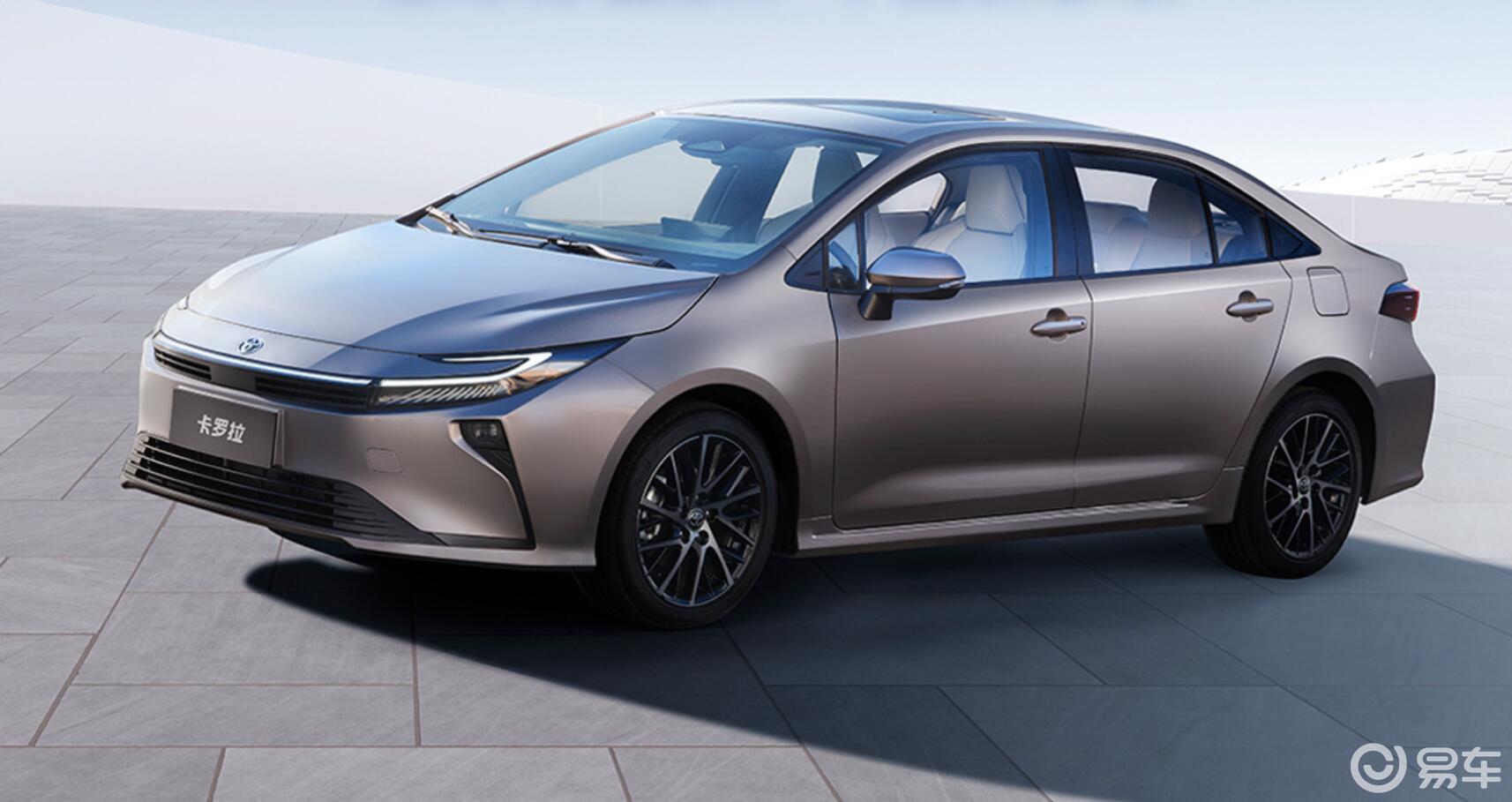 新款卡罗拉即将来袭 现款优惠多 抄底还是等新车？