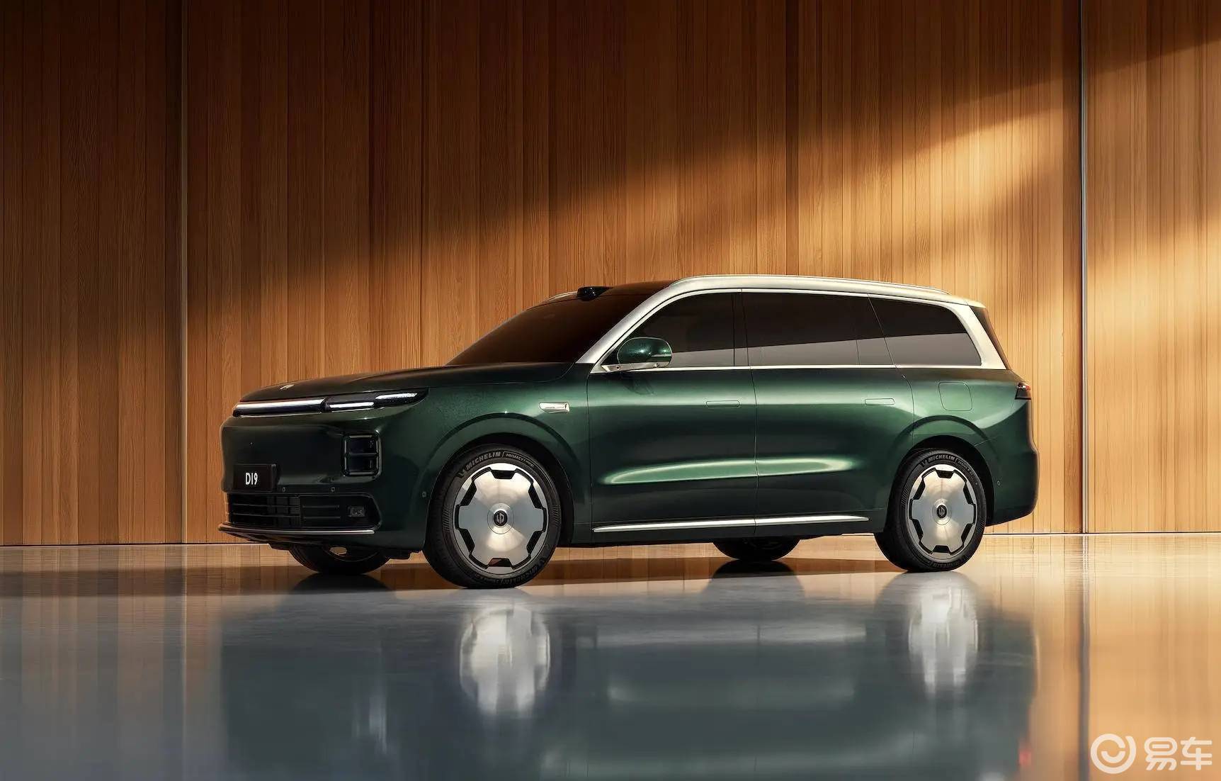 4月最值得买的5款新车