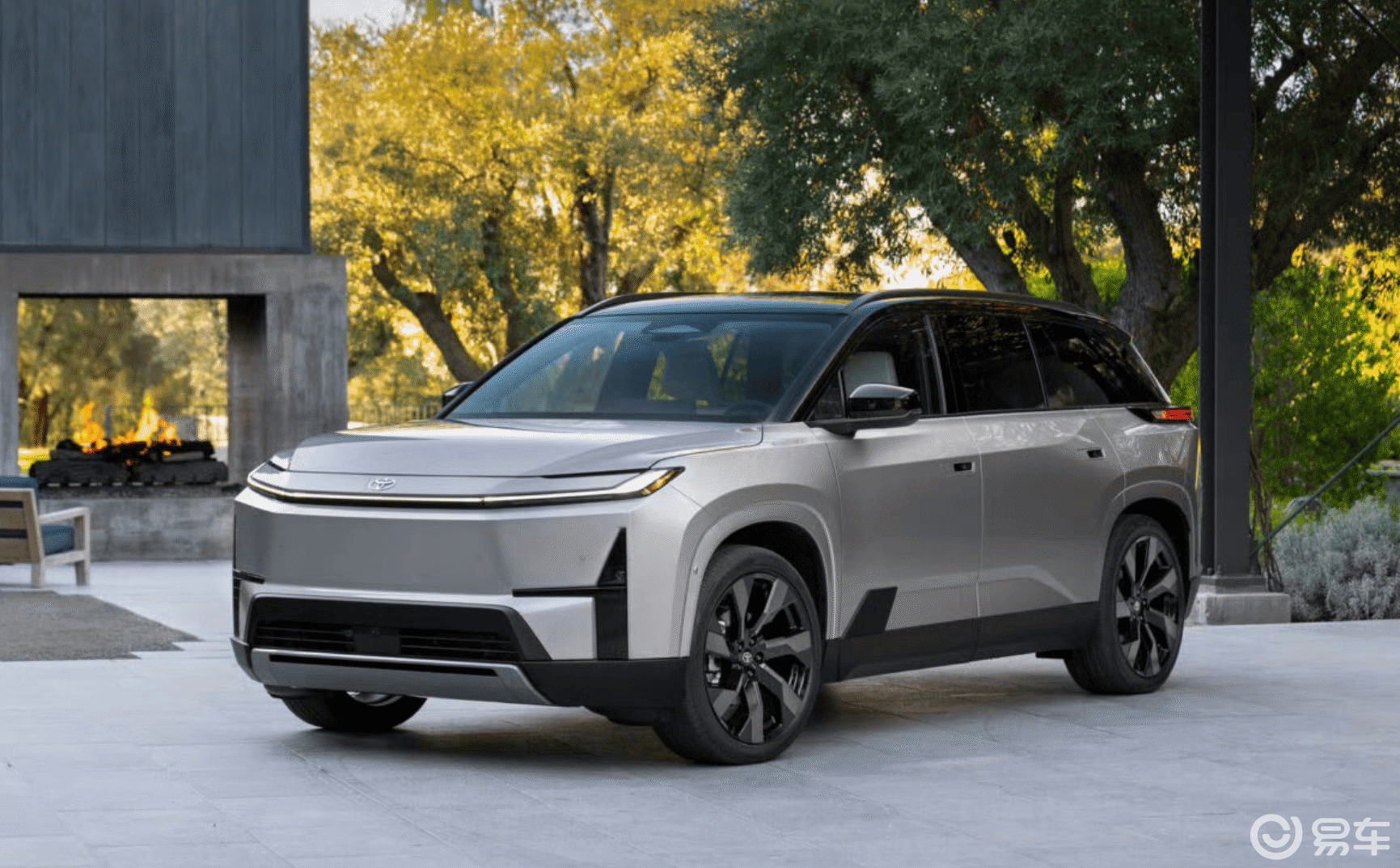 摆脱千篇一律造型，大6座配置，全新汉兰达官宣！