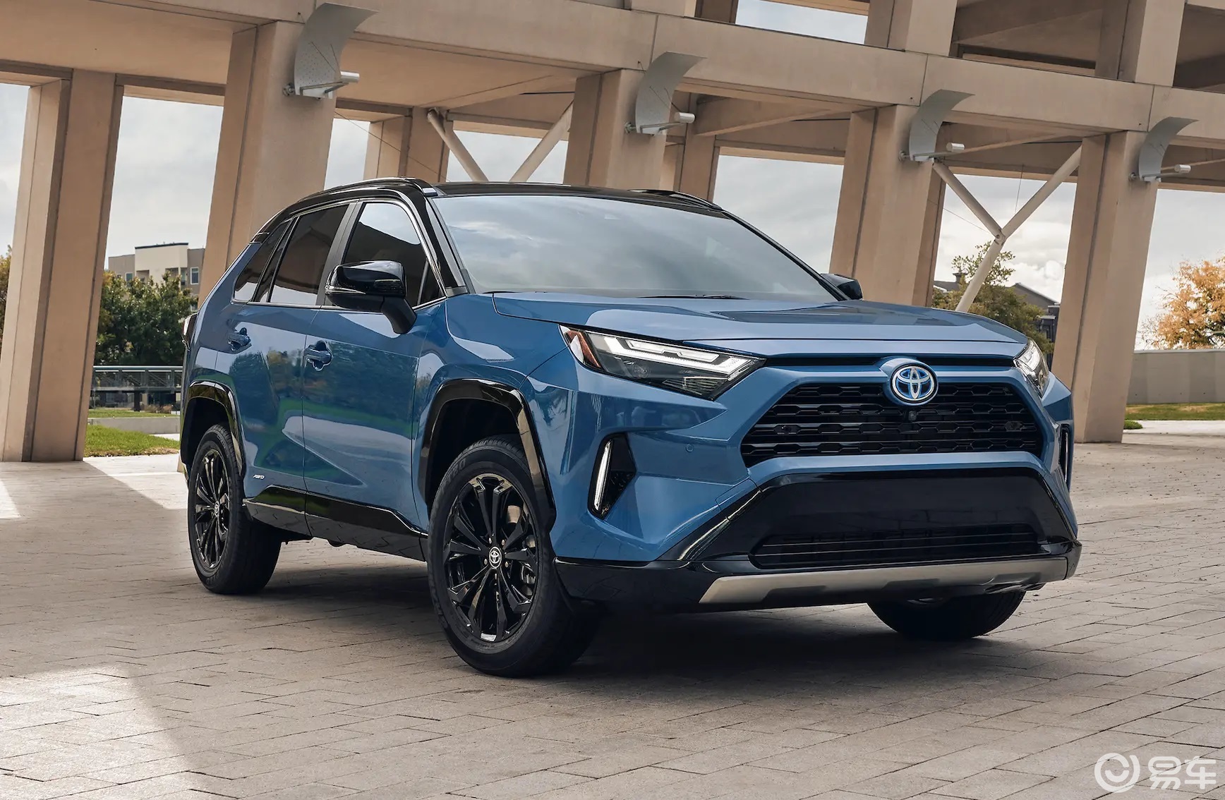 rav4荣放新车_易车知识库