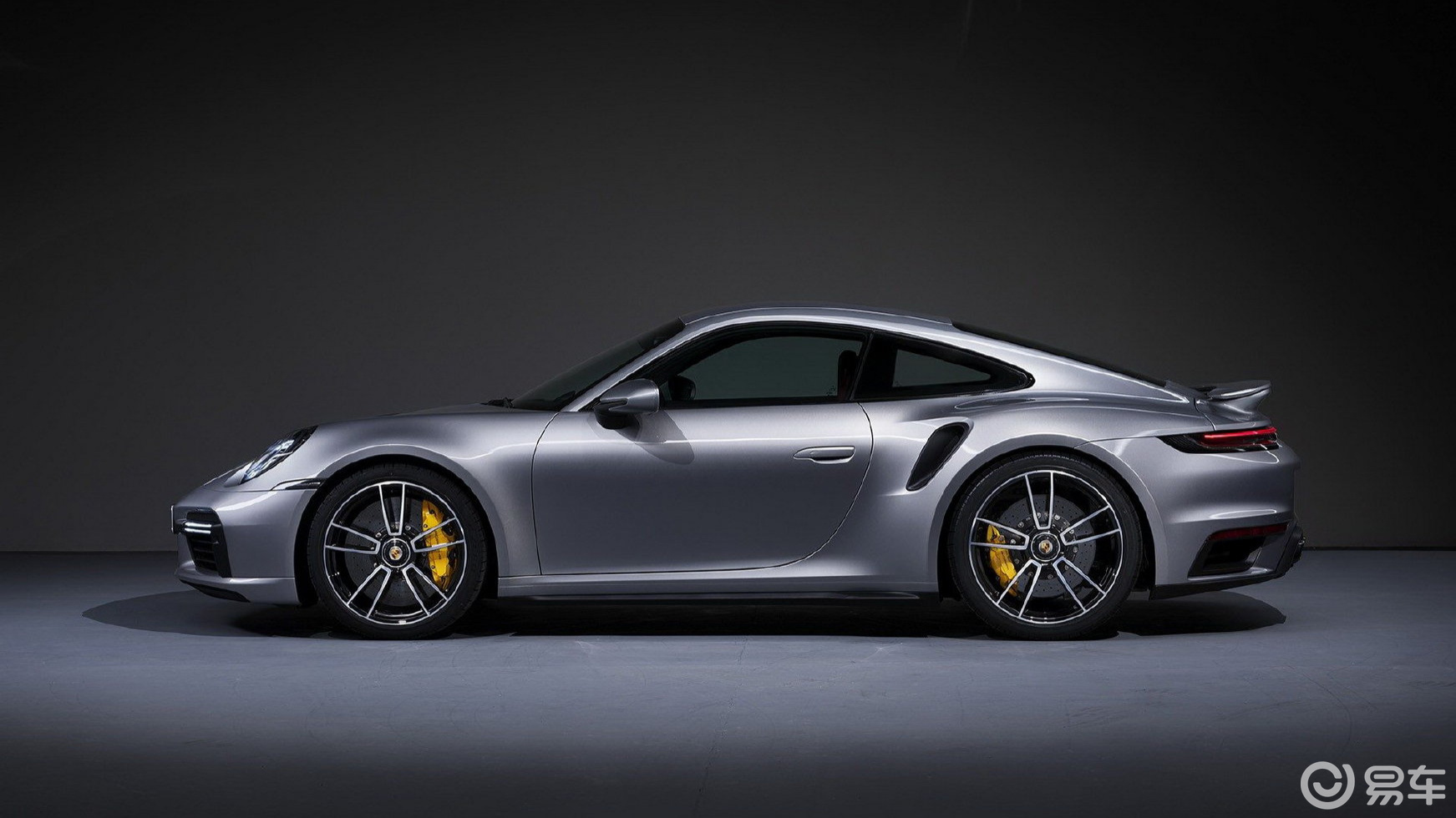 买它图个啥?保时捷拼的是硬实力而不是代言人