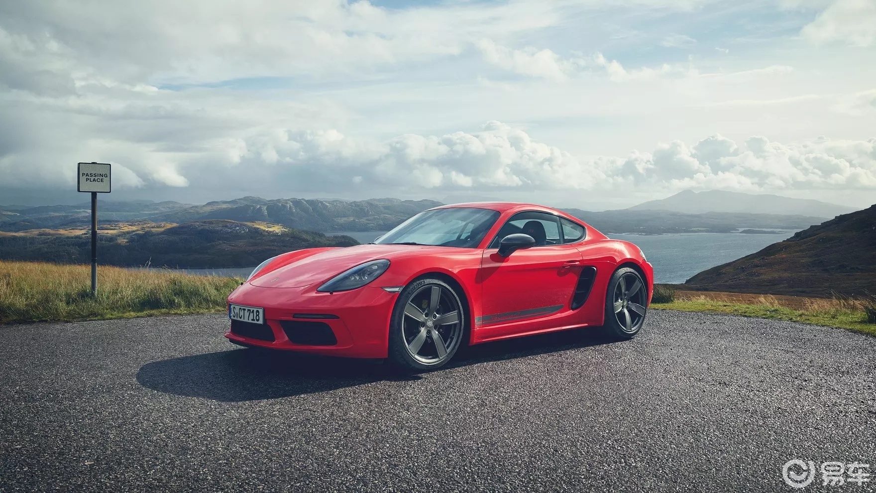 保时捷718"距离太远" ?宝马超跑起步价还不到50万_易车