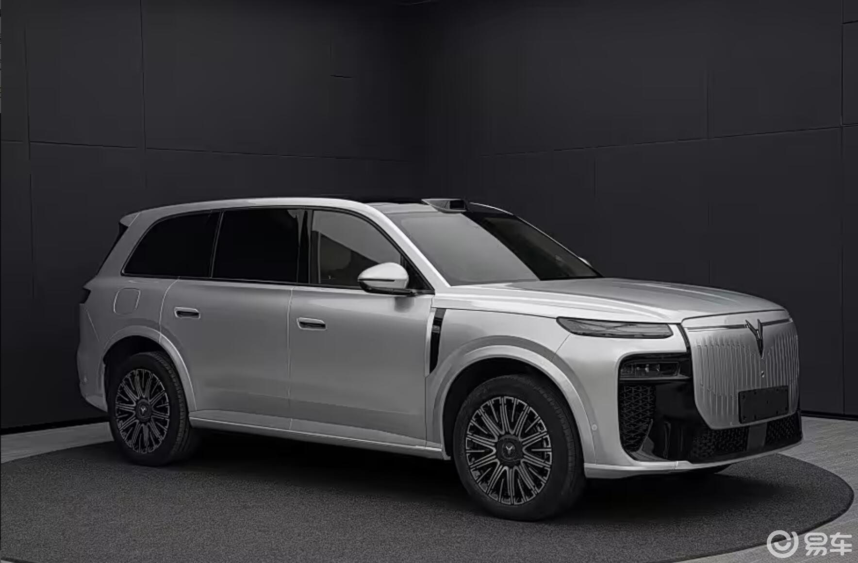 国产SUV越战越勇 5款重磅新车来袭 问界M6领衔