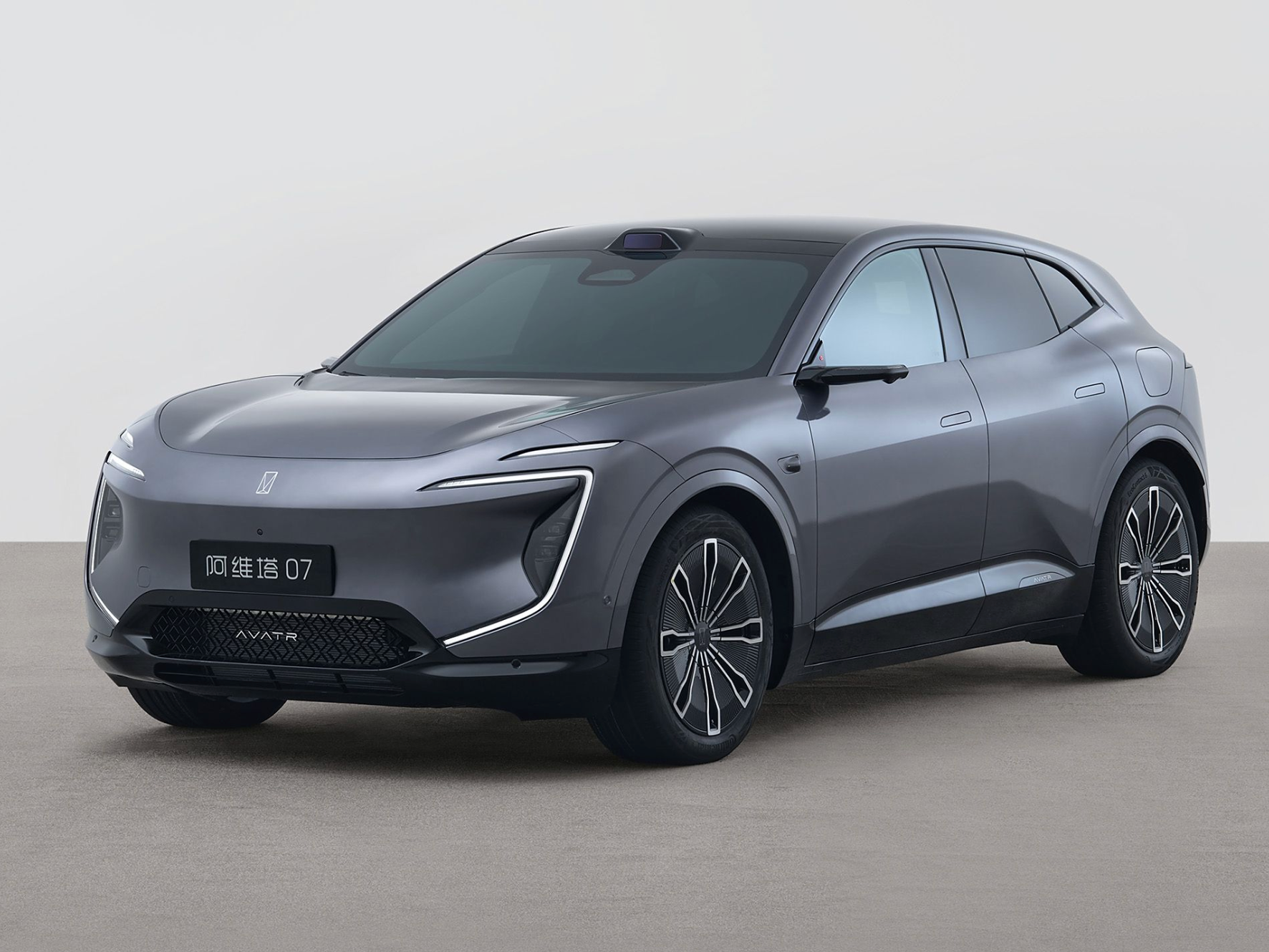 比亚迪海豹X，奇瑞iCAR V23登场，下半年上市国产车