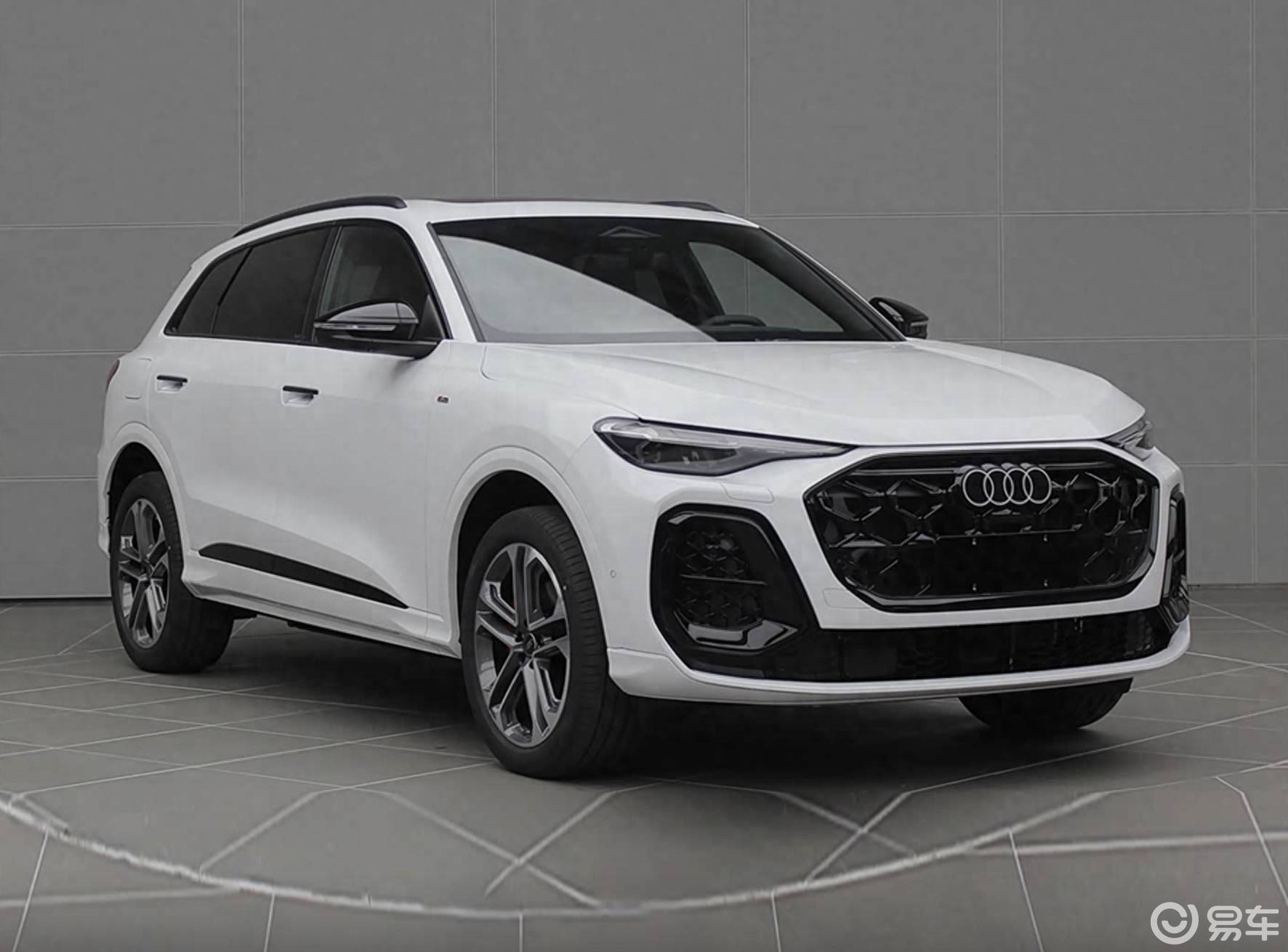 全新奥迪Q5L领衔 一周新车前瞻