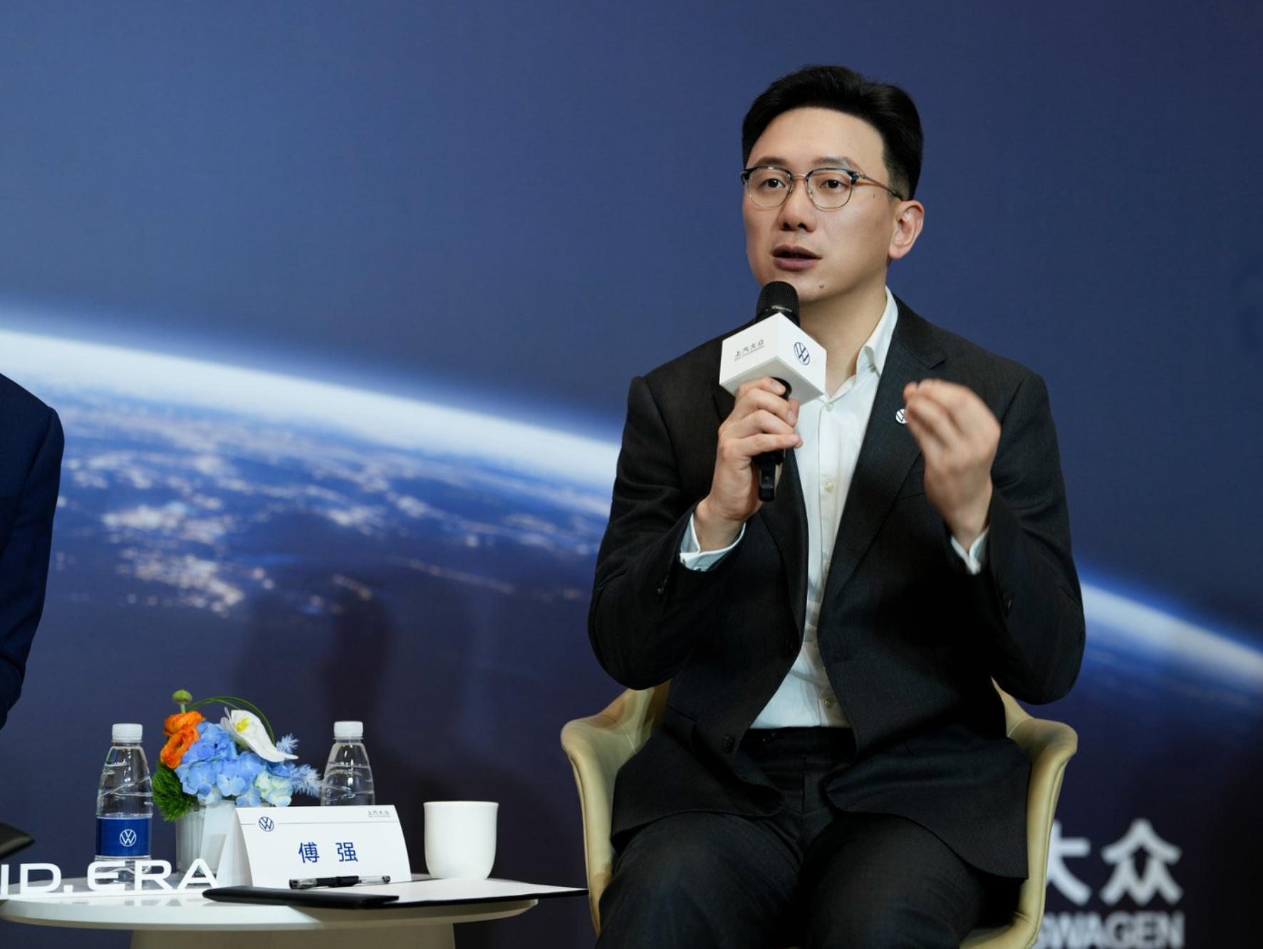 逆势不盲从，上汽大众ID. ERA以技术坦诚破局红海