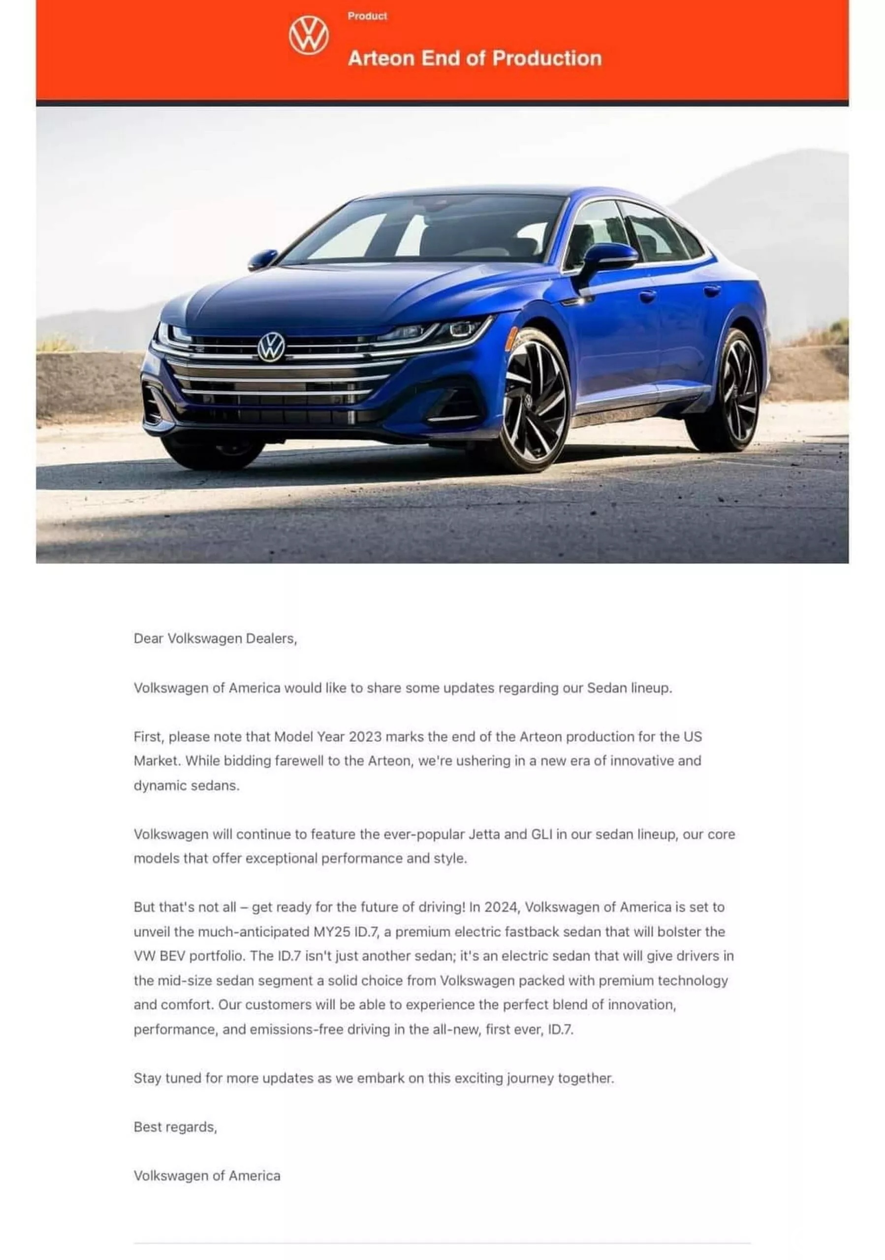 一汽大众arteon中文名_易车知识库