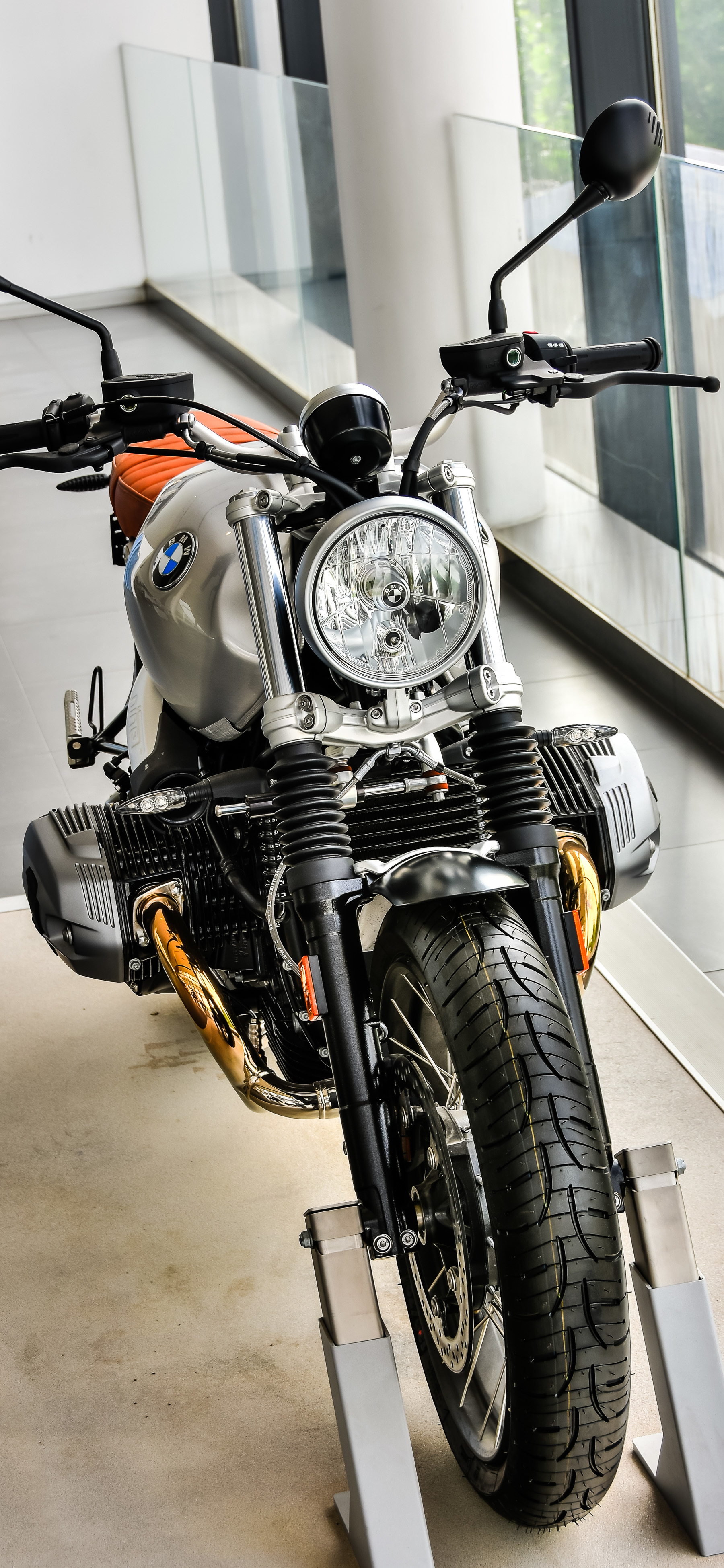 易车视界出品宝马摩托bmwrninet手机高清壁纸