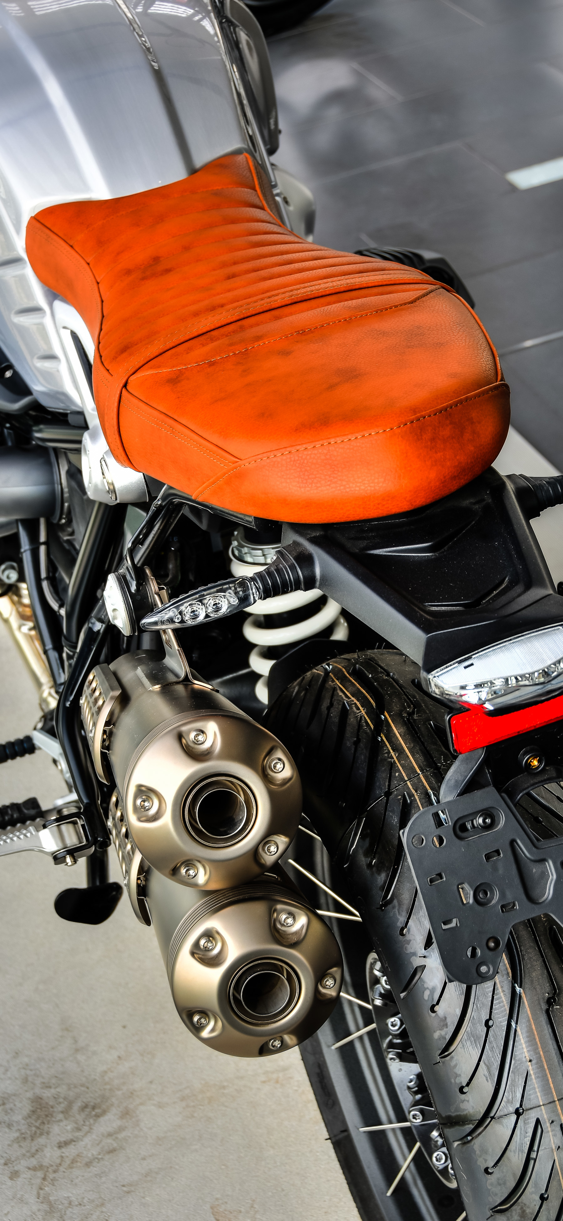 易车视界出品宝马摩托bmwrninet手机高清壁纸