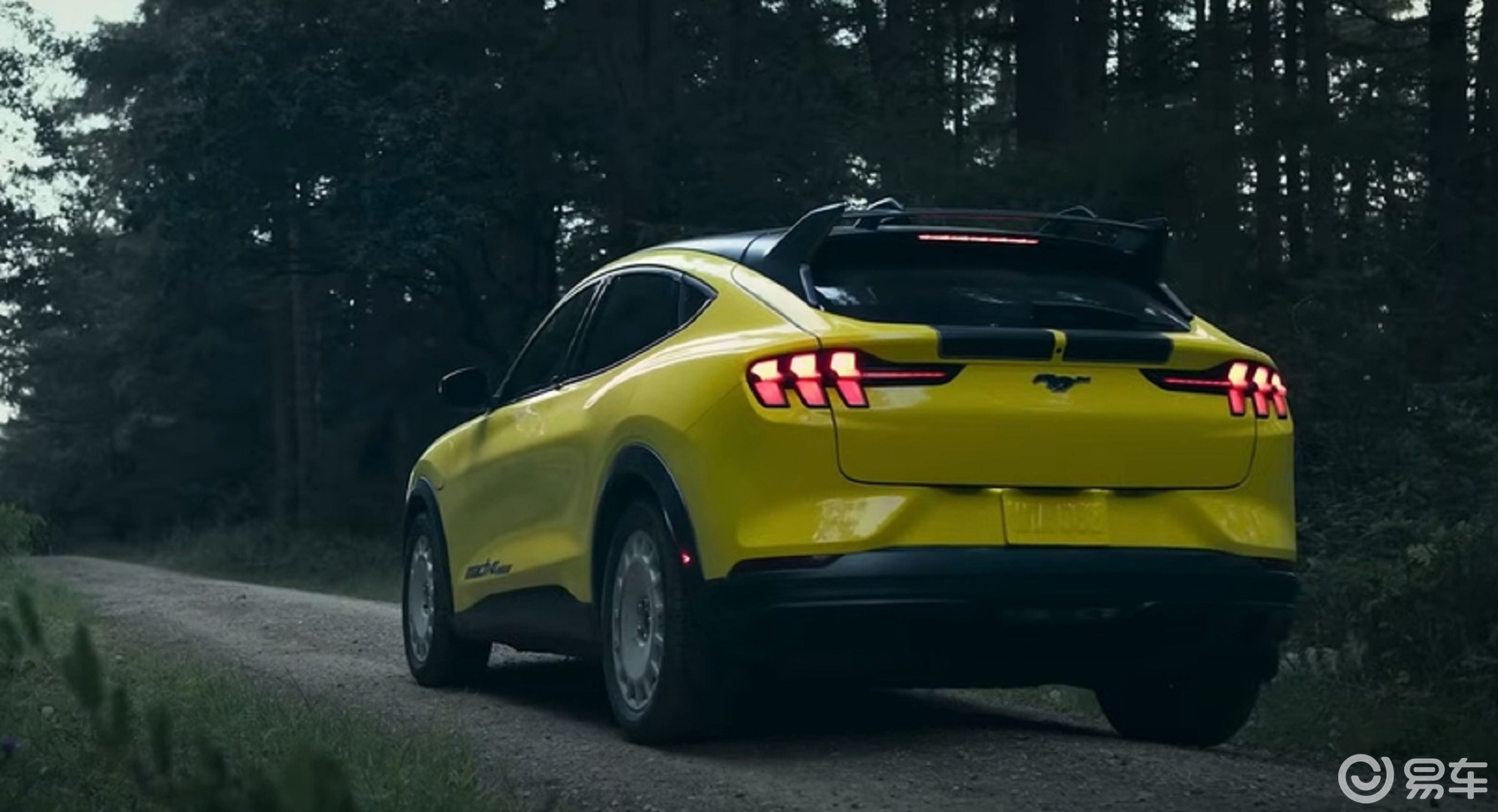 福特gt新车_易车知识库