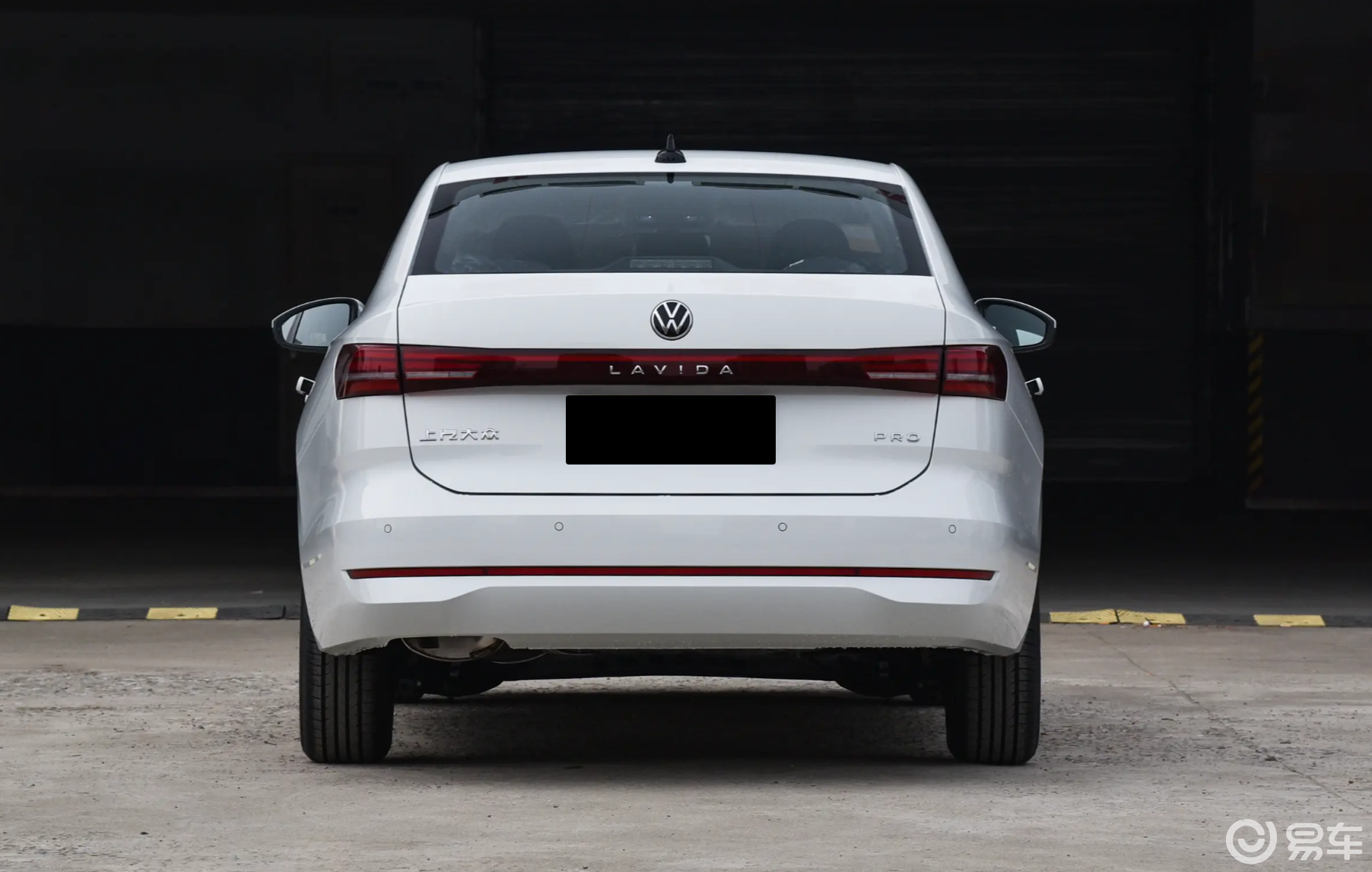 放弃双离合!新款朗逸换回6AT,油耗5.9L