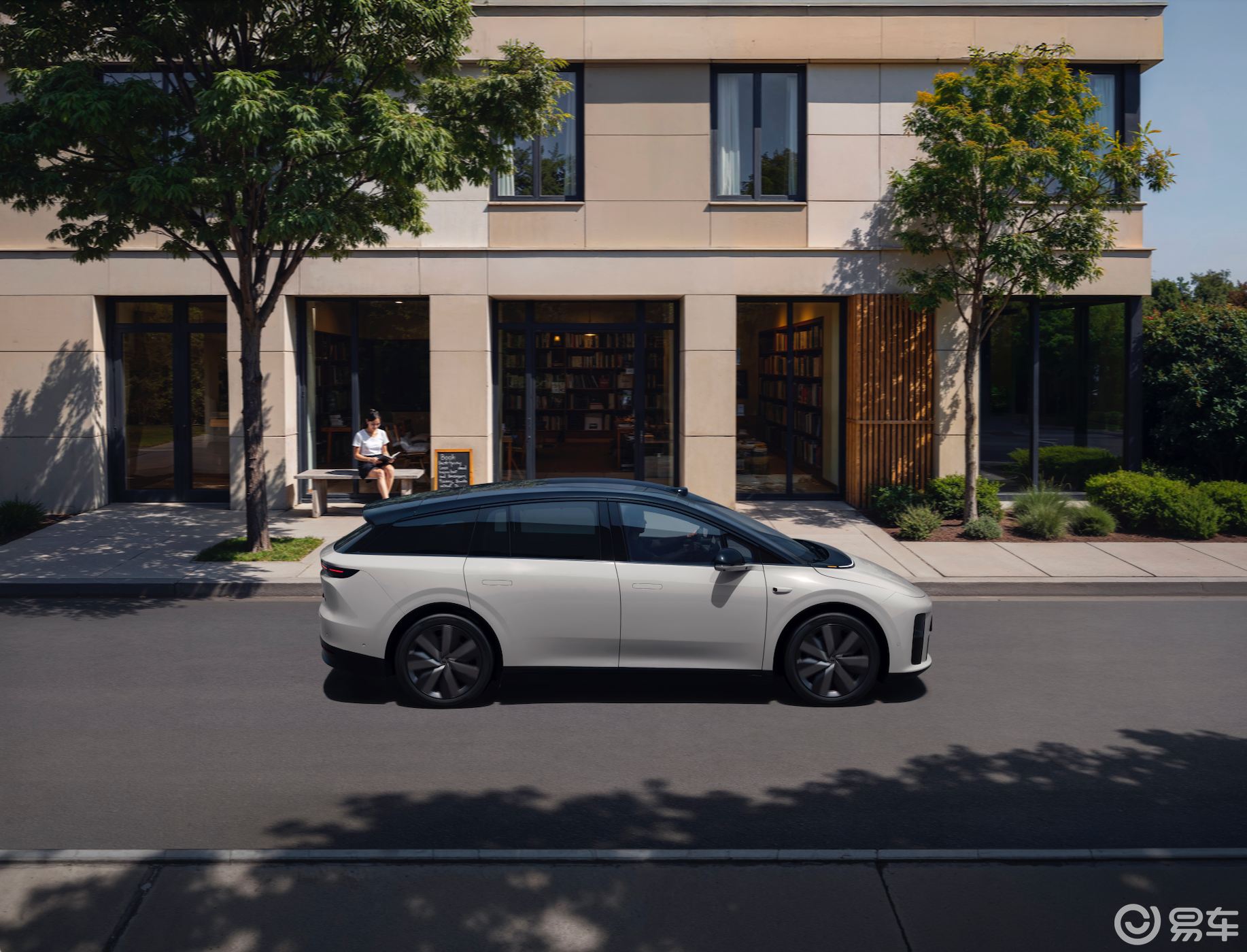 2026年20-30万纯电SUV，这几款国产车藏着惊喜