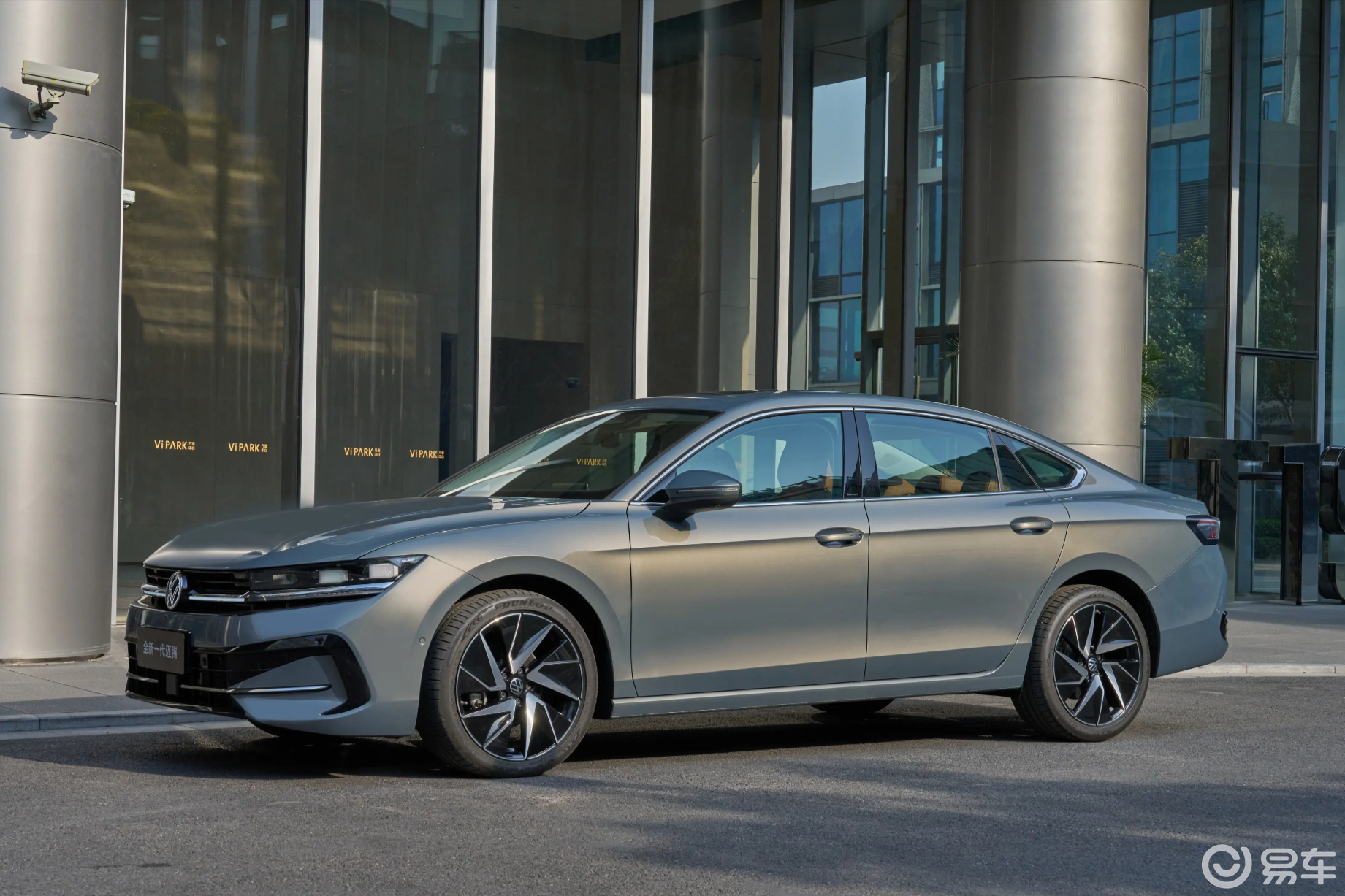 全新迈腾将提供1.5t发动机和2.0t发动机可供选择其中1.5t_易车