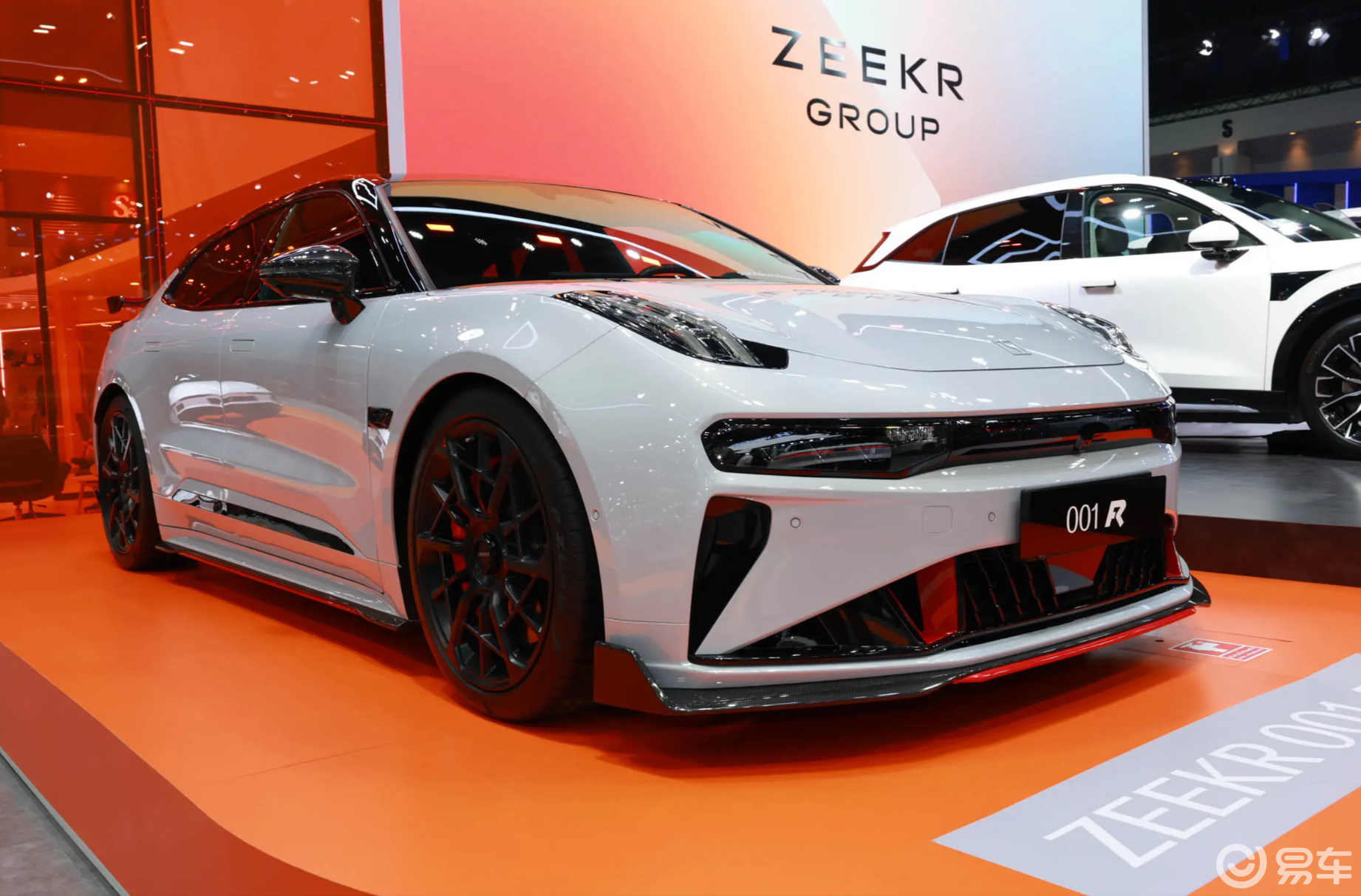 宝马纯电M3定档2027年,四电机独立扭矩控制