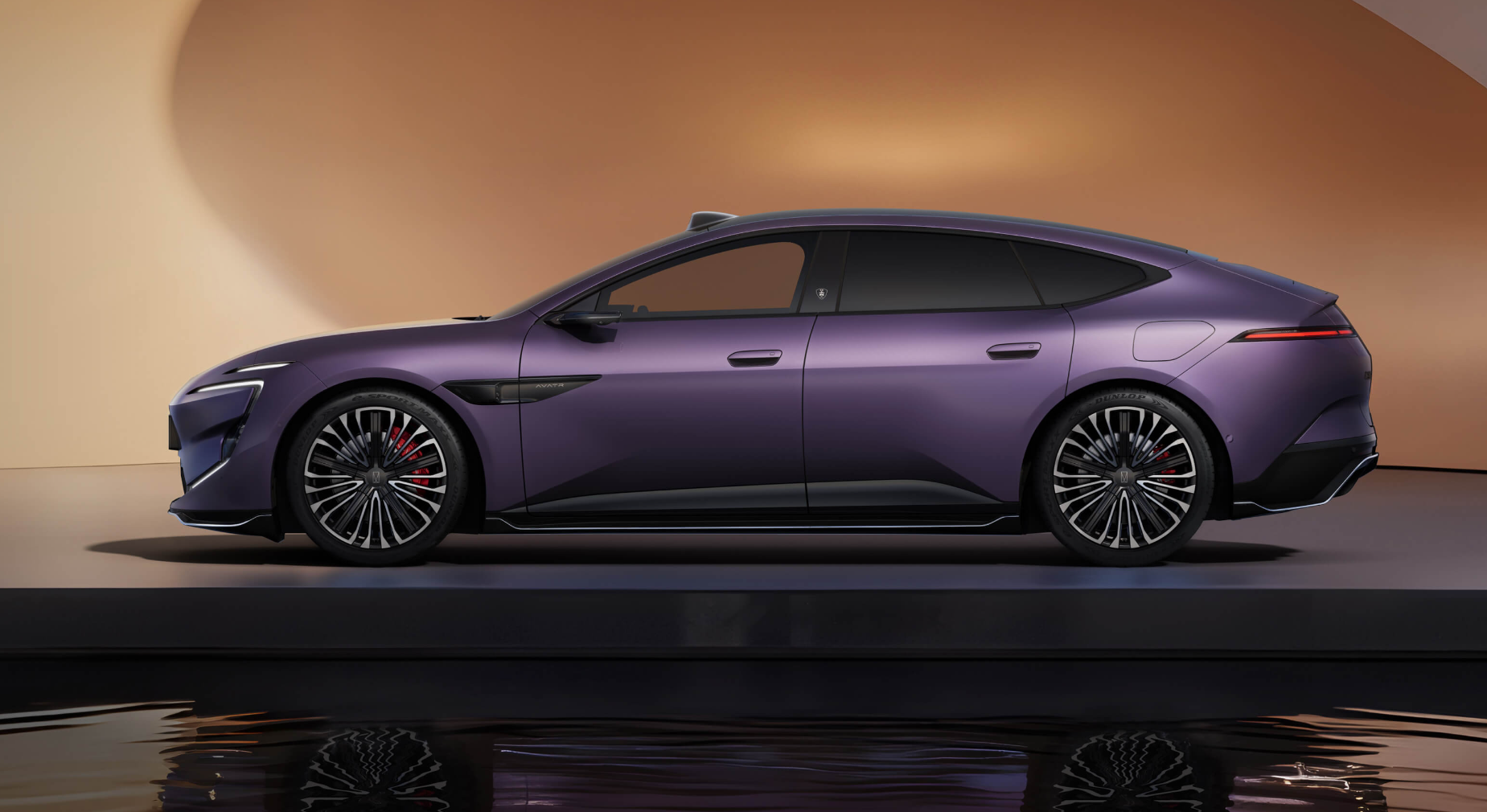 4月新车扎堆，这6款国产车都有黑科技，要颜值