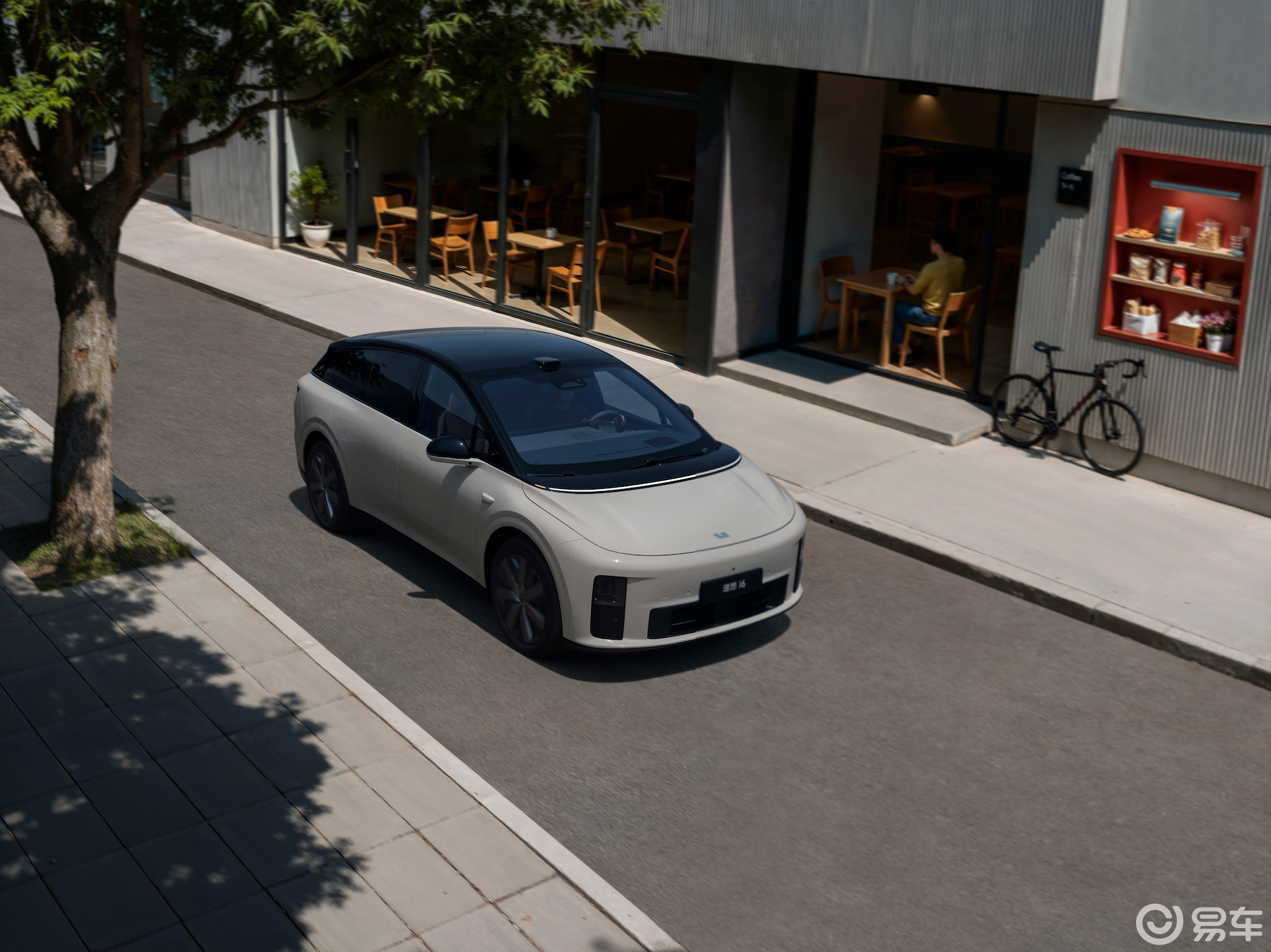 20万级纯电SUV新卷王：快充+长续航+智驾全都有