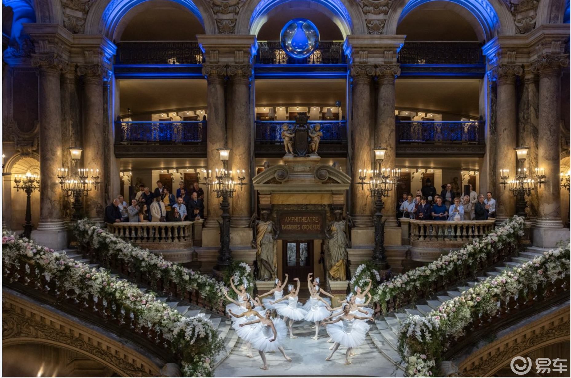 腾势品牌以超国内3倍售价强势登陆欧洲