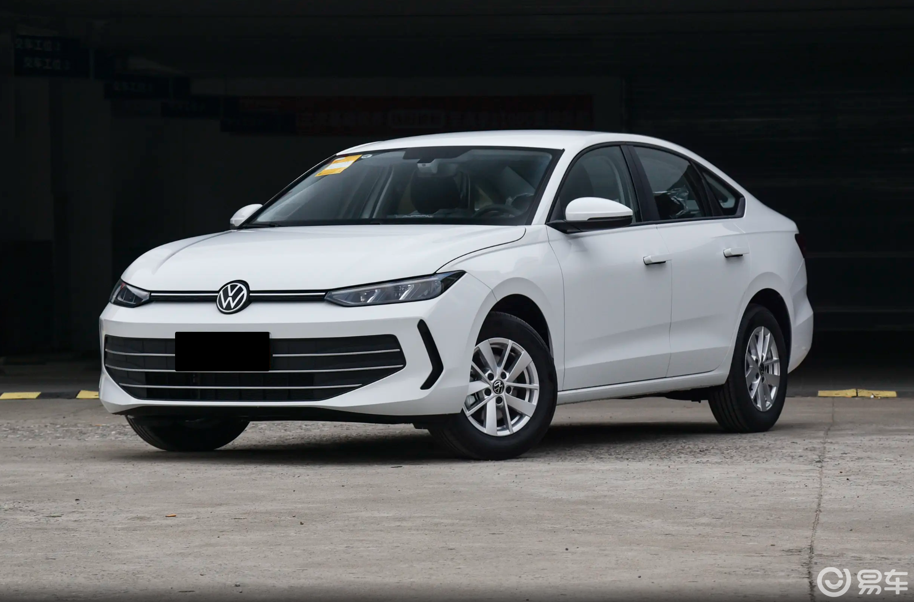 大众光环彻底没了!12.09万买110马力+15寸小脚