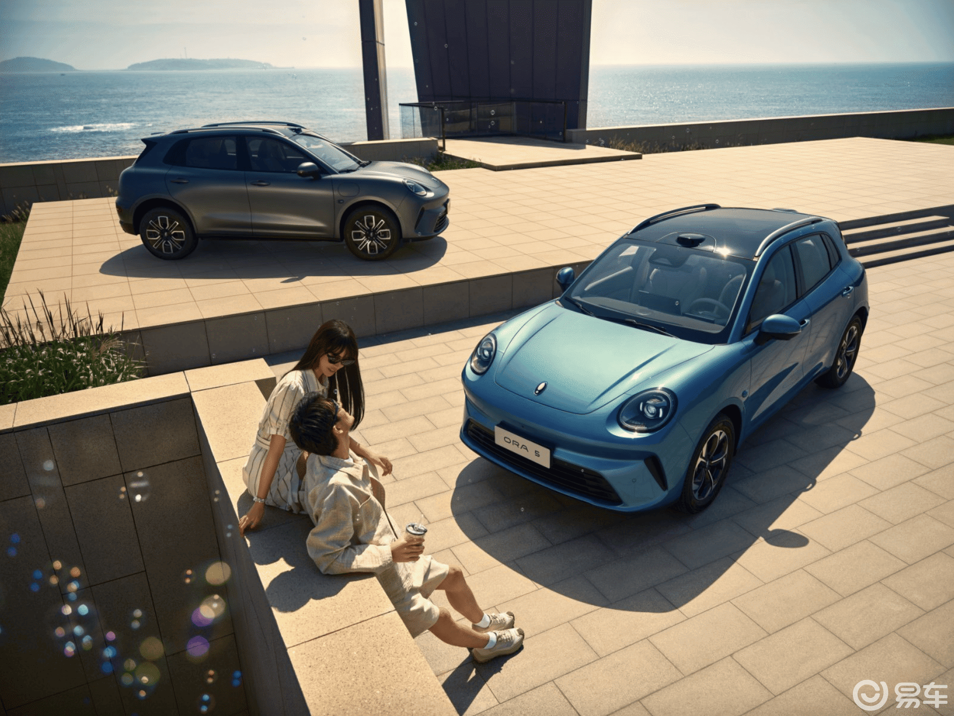 双“5”大对决！欧拉5与银河E5，谁是紧凑SUV最优选？