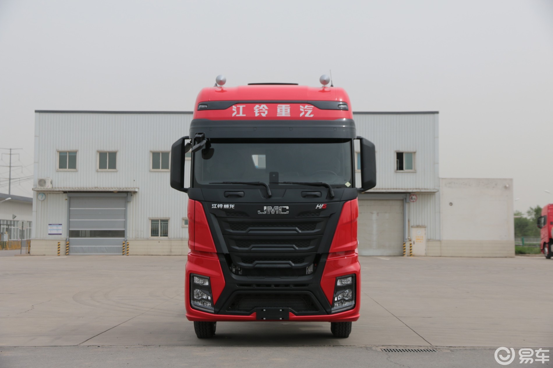 购江铃威龙hv5燃气车,省成本还送冰箱?