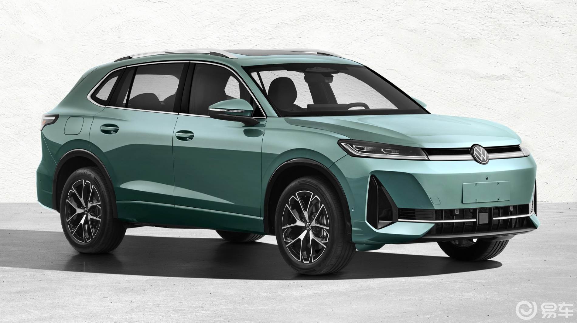 大众途观L ePro完成申报！搭载全新一代插电式混合动力